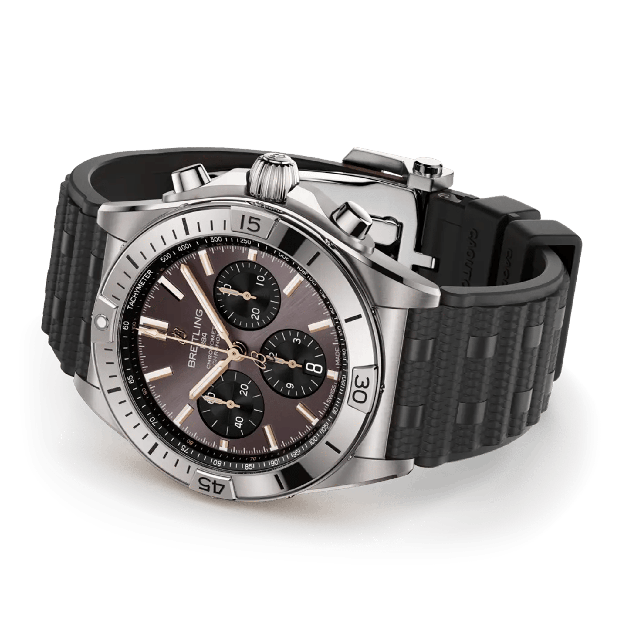 Chronomat B01 42 - AB01347B1Q1S1 - image 3