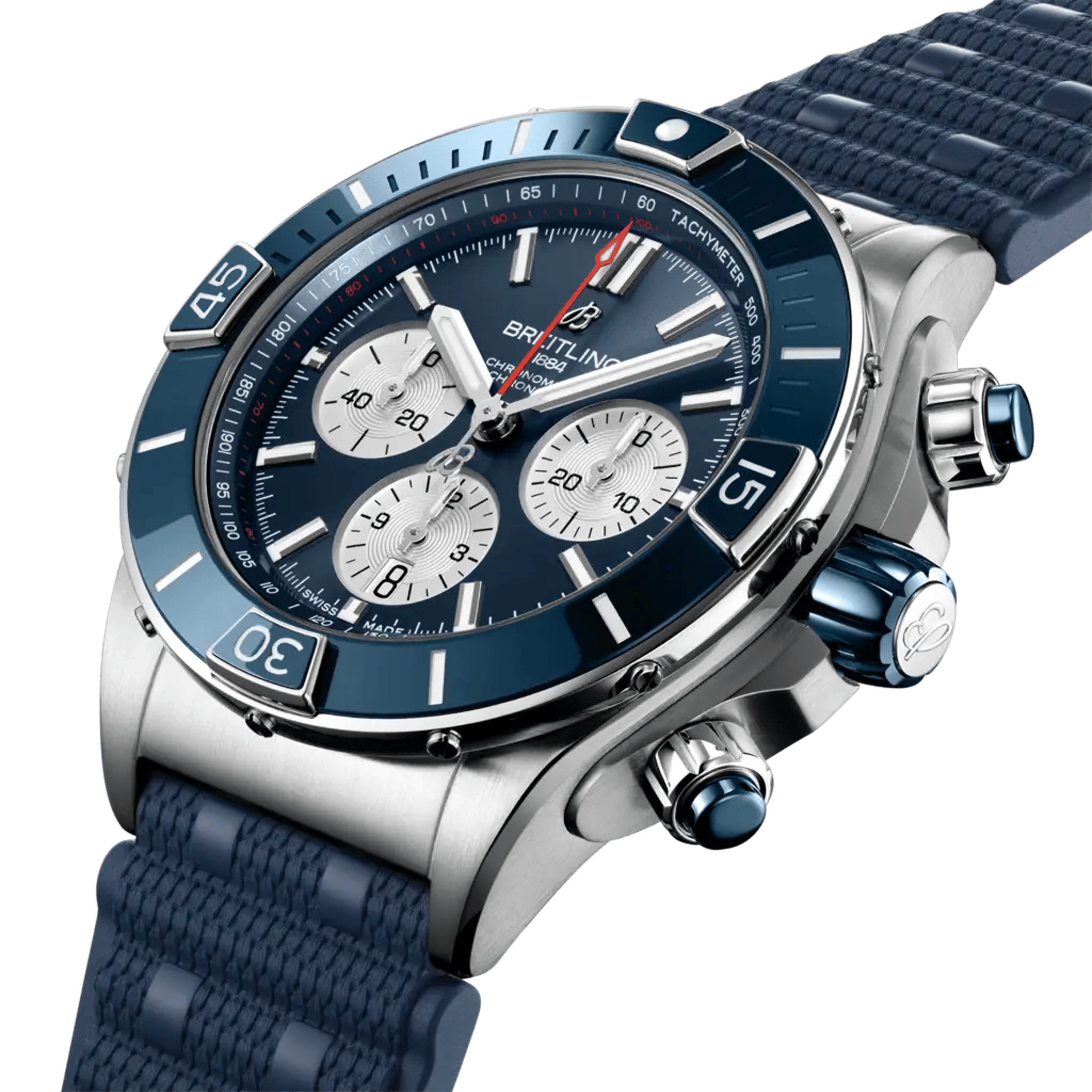 Super Chronomat B01 44 - AB0136161C1S1 - image 2