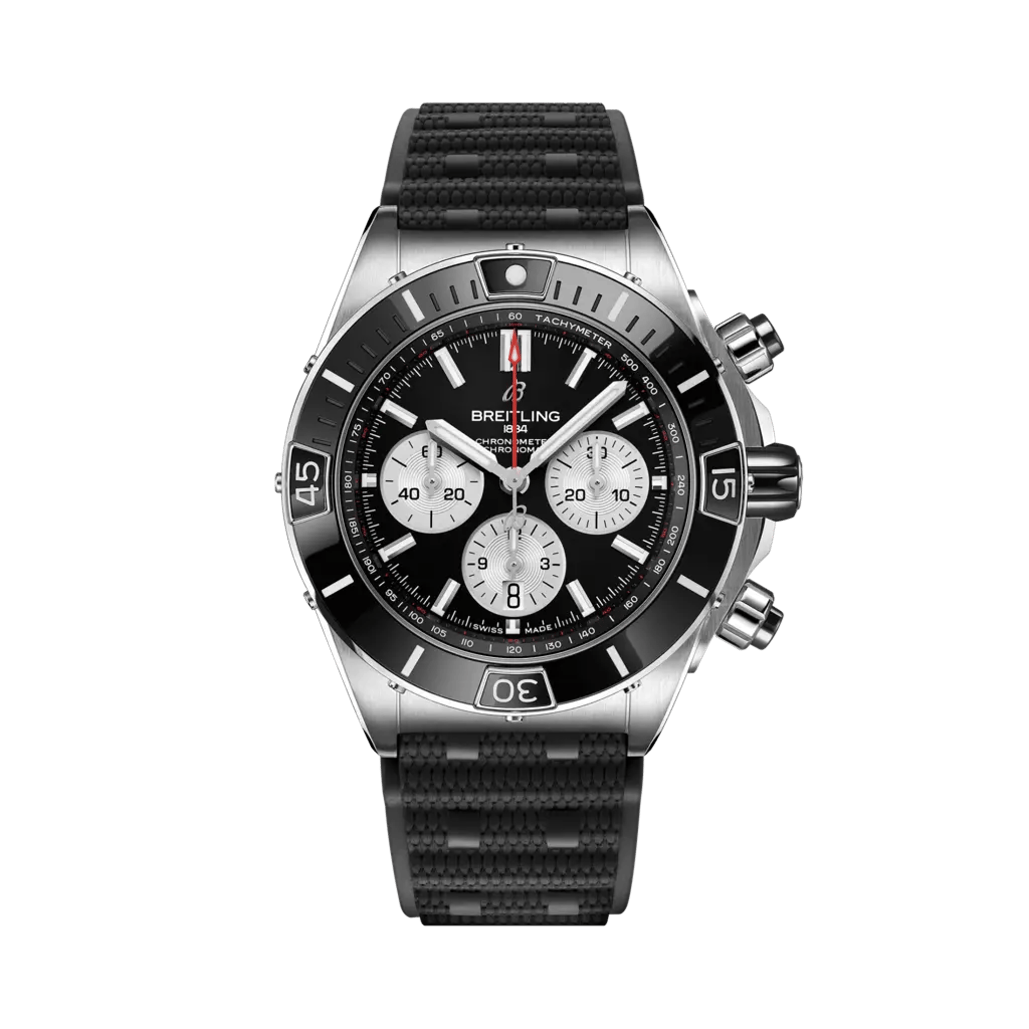 Super Chronomat B01 44 - AB0136251B1S1 - image 1