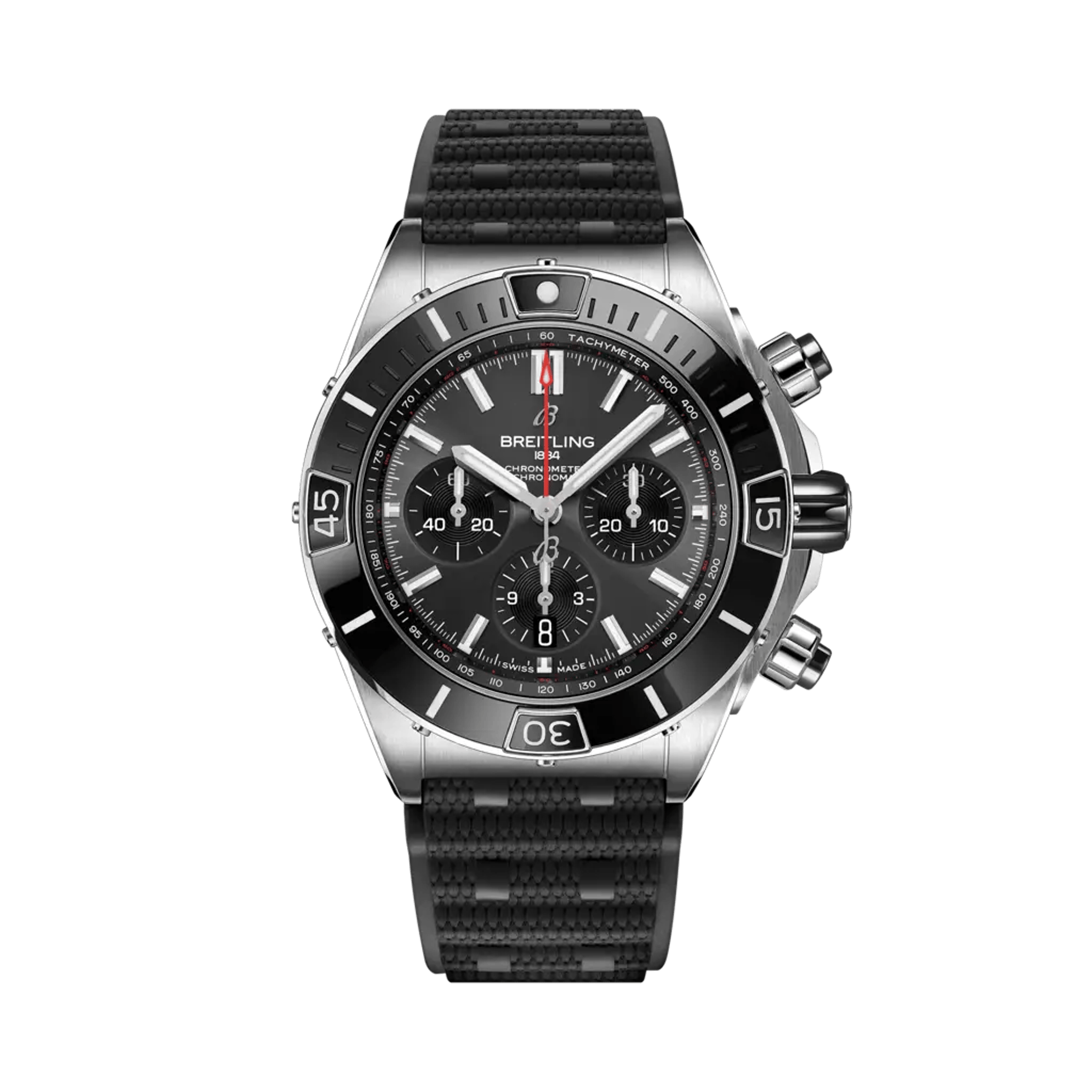 Super Chronomat B01 44 - AB0136251B2S1 - image 1
