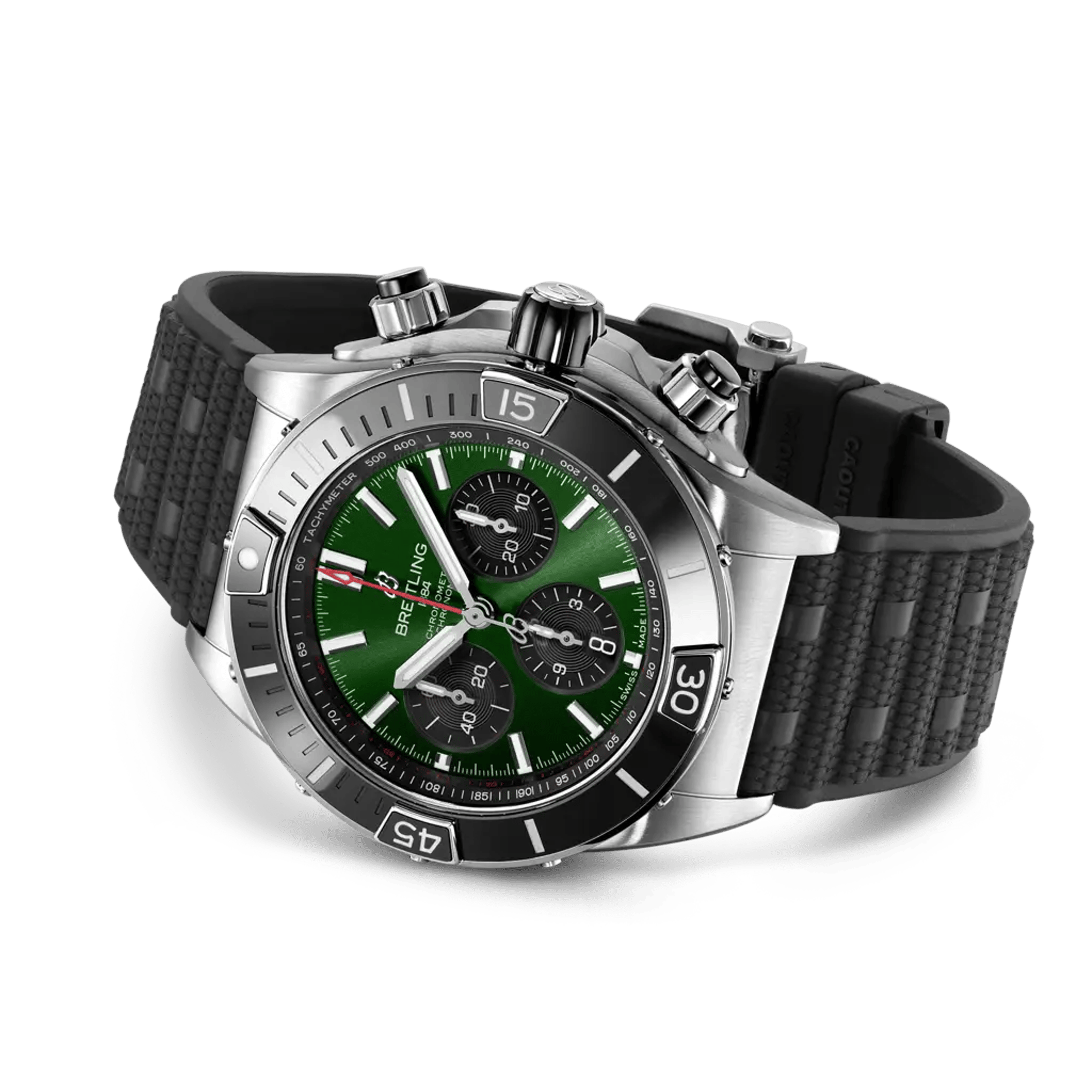 Super Chronomat B01 44 - AB0136251L1S1 - image 3