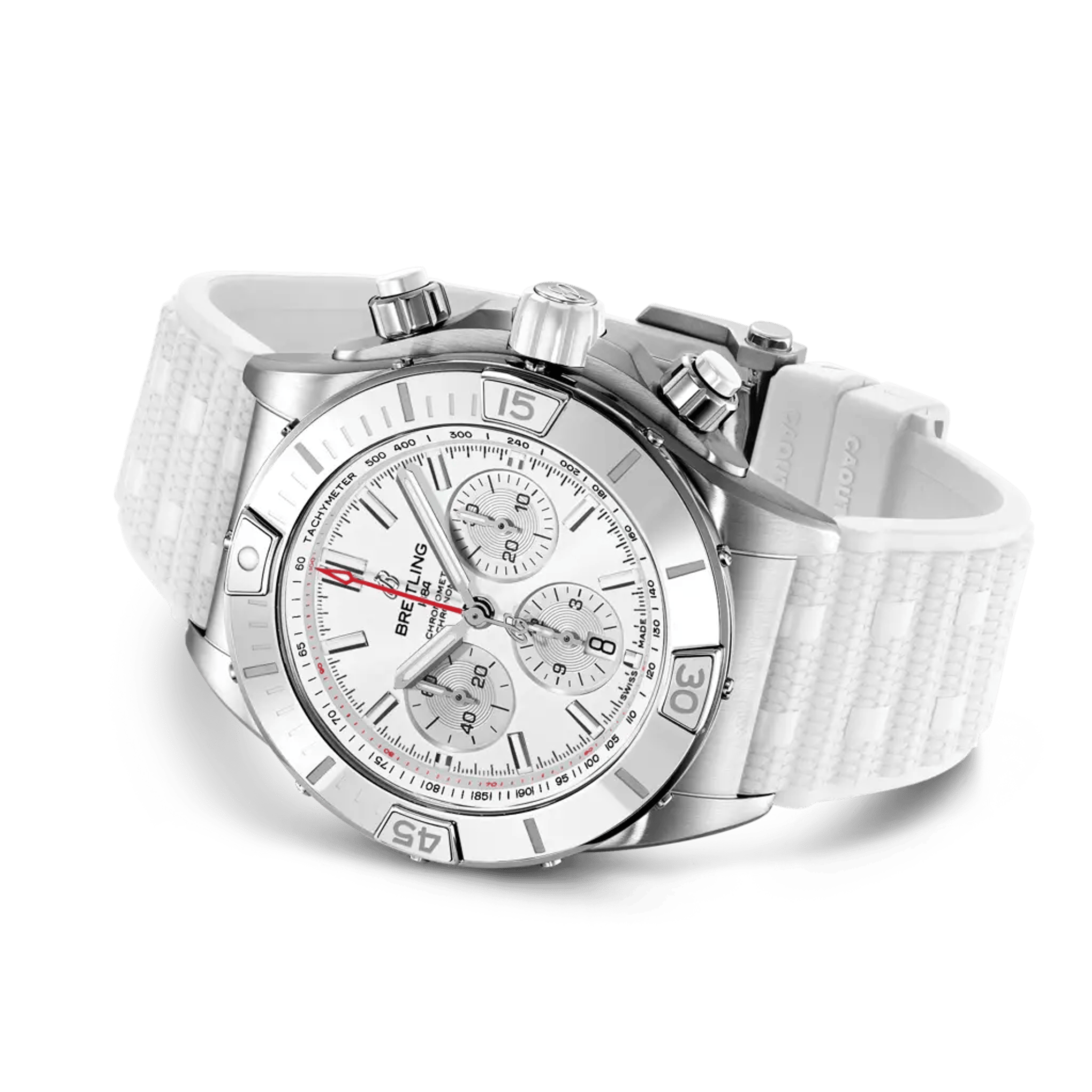 Super Chronomat B01 44 Japan Edition - AB0136A71A1S1 - image 3