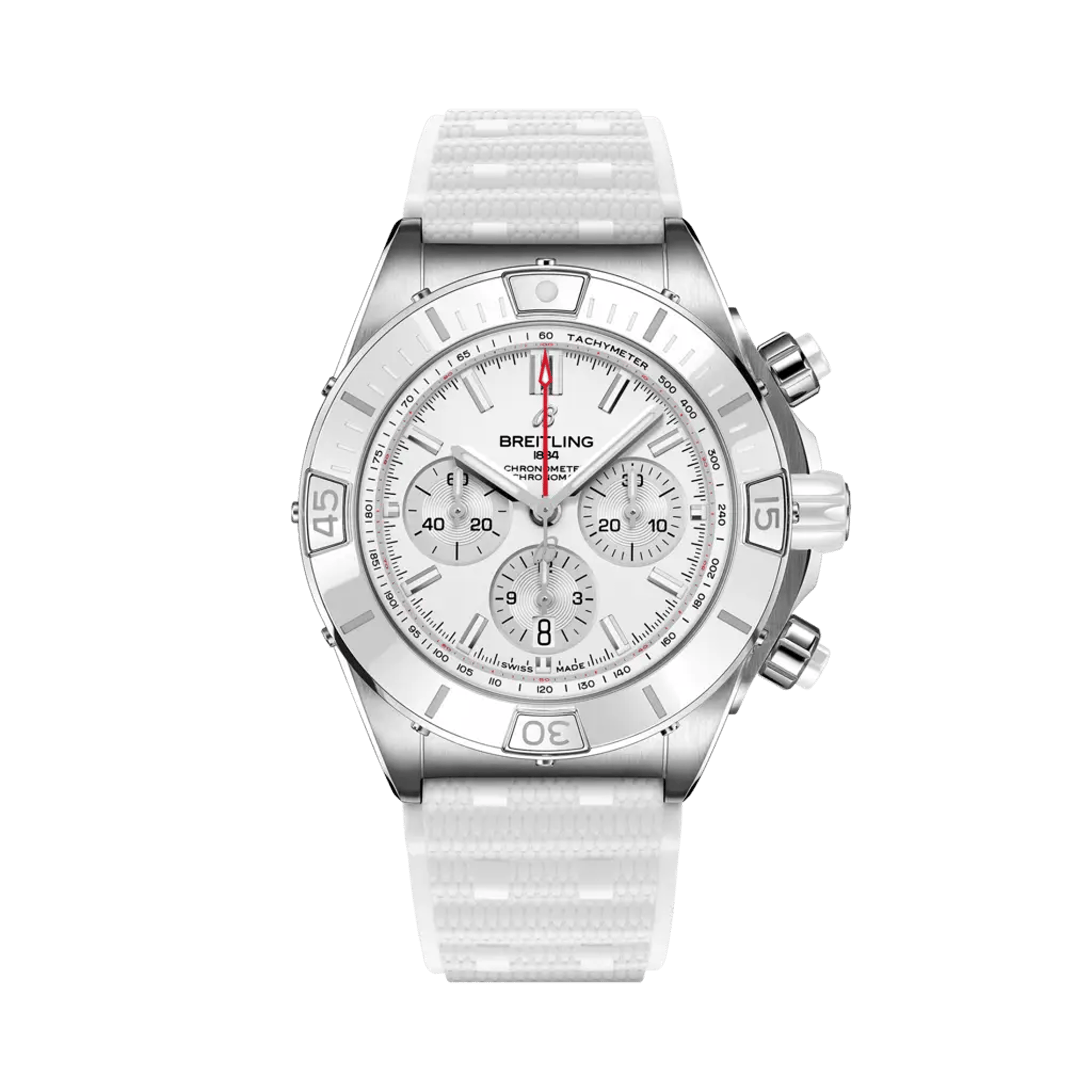 Super Chronomat B01 44 Japan Edition - AB0136A71A1S1 - image 1