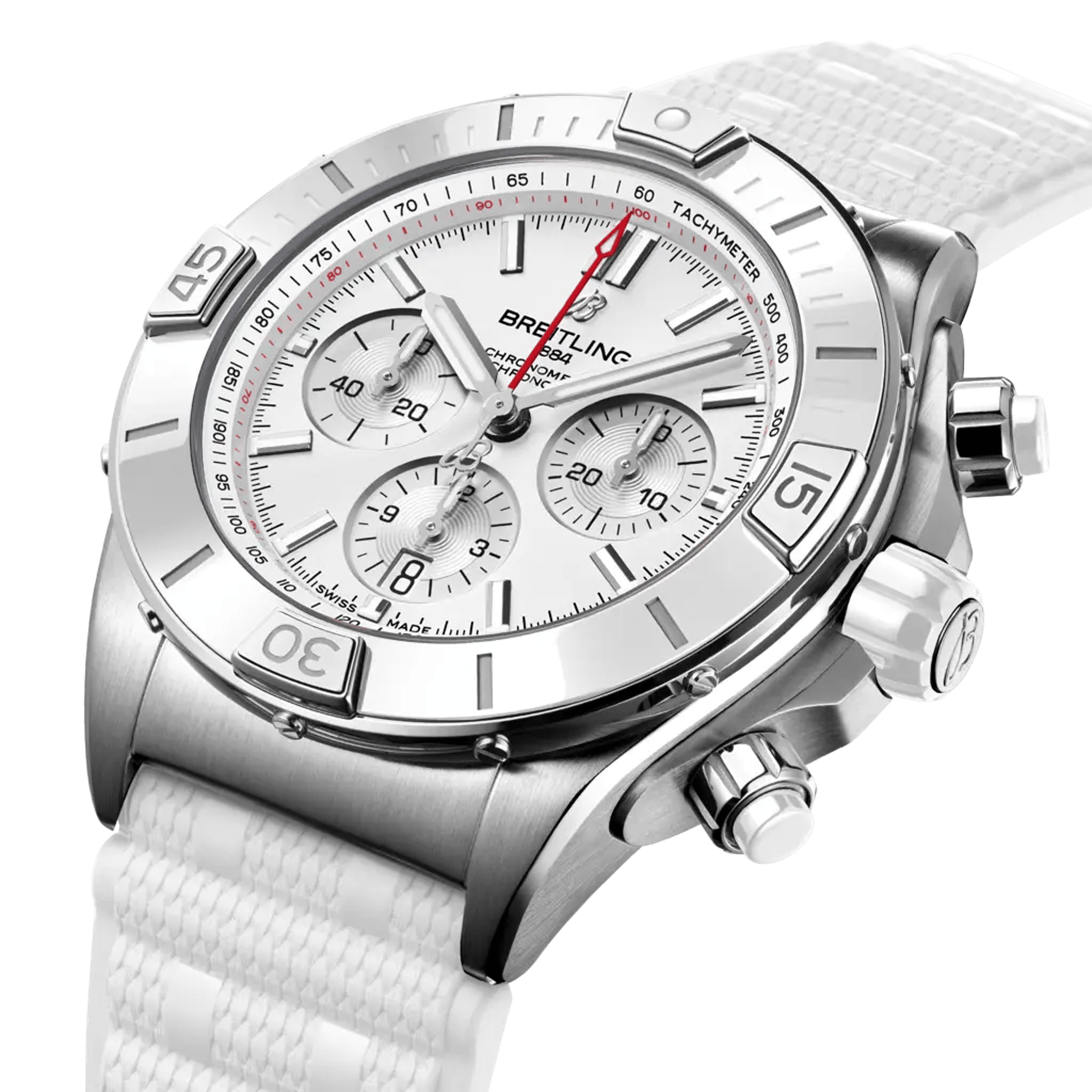 Super Chronomat B01 44 Japan Edition - AB0136A71A1S1 - image 2