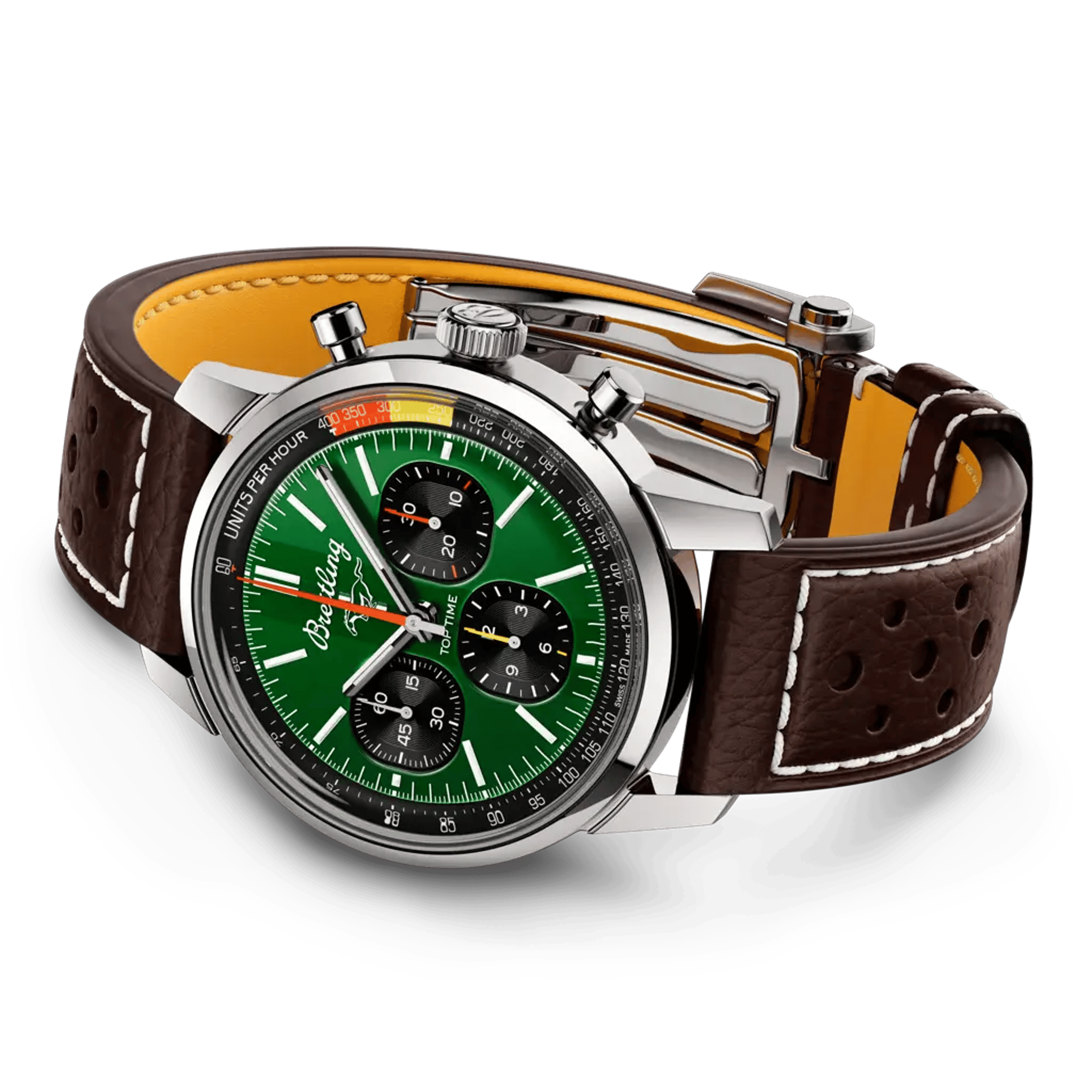 Top Time B01 Ford Mustang - AB01762A1L1X1 - image 3