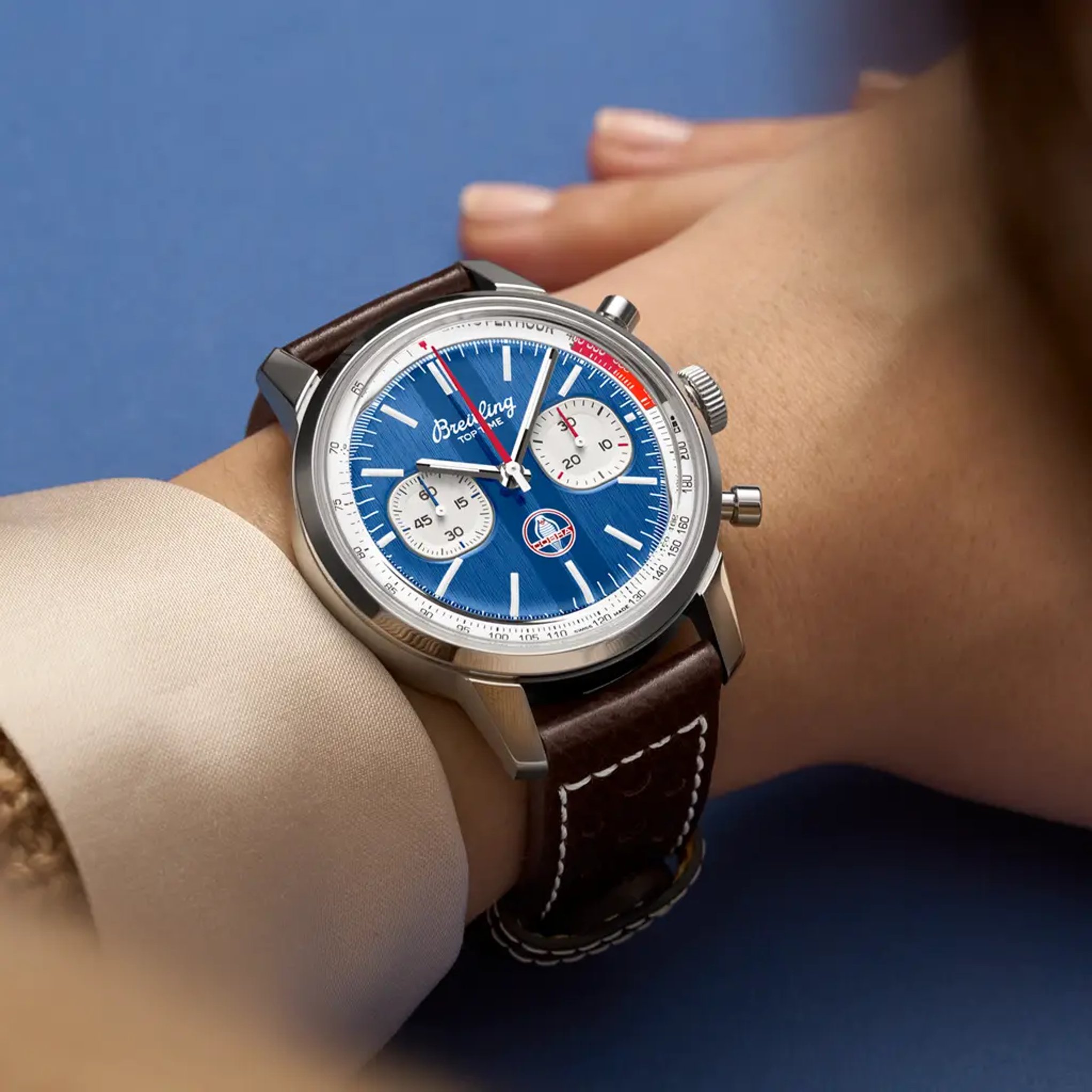 Top Time B01 Shelby Cobra - AB01763A1C1X1 - image 5