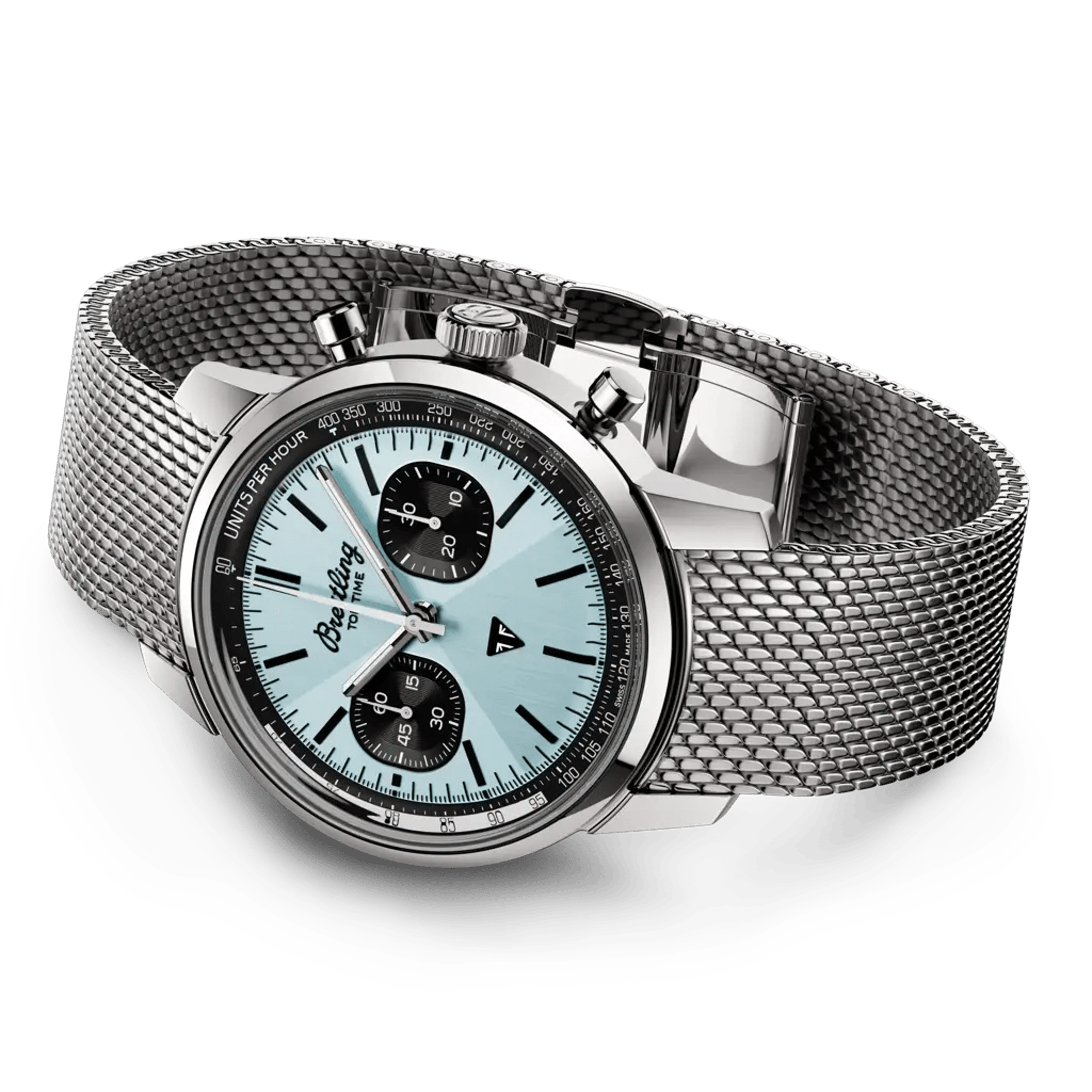 Top Time B01 Triumph - AB01764A1C1A1 - image 3