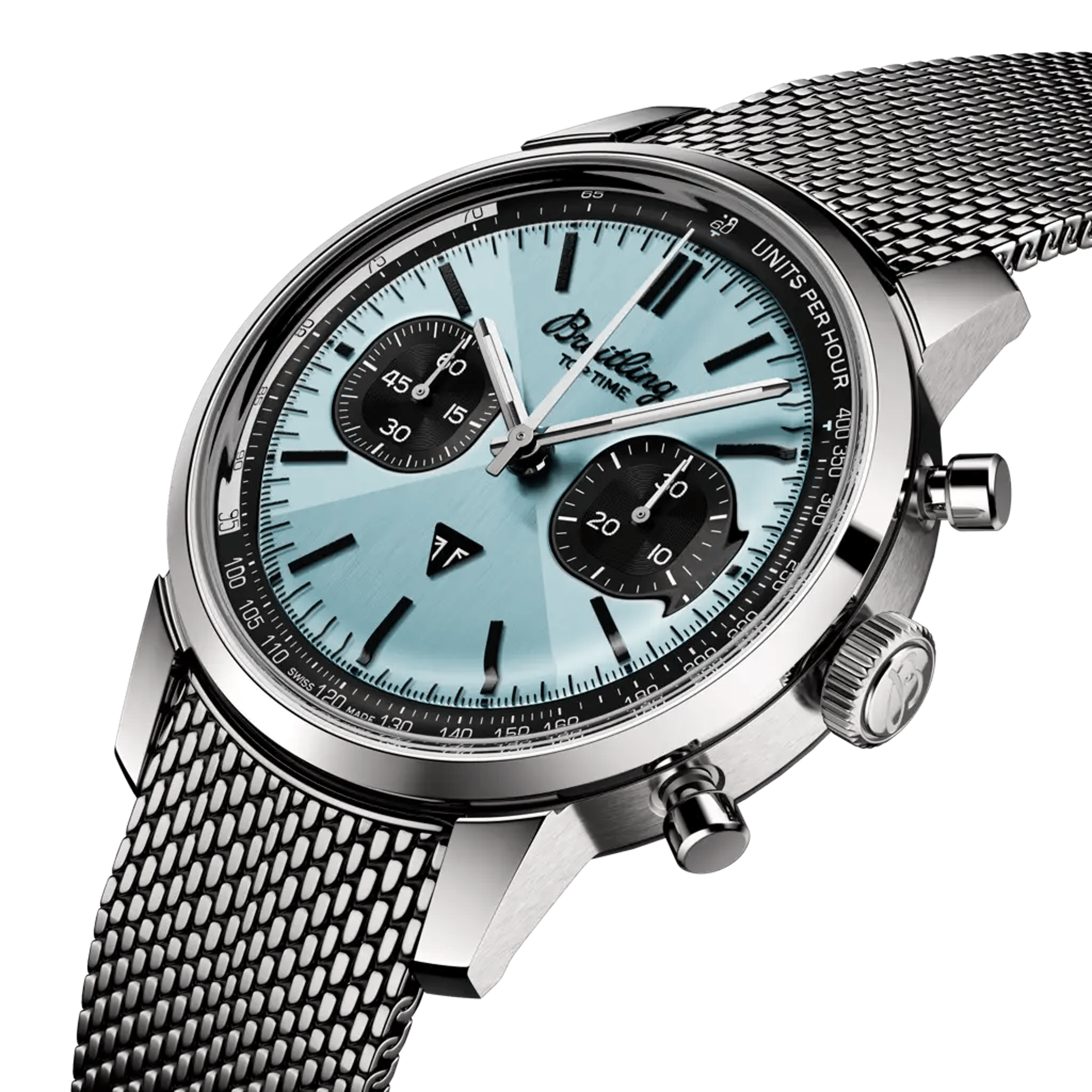 Top Time B01 Triumph - AB01764A1C1A1 - image 2