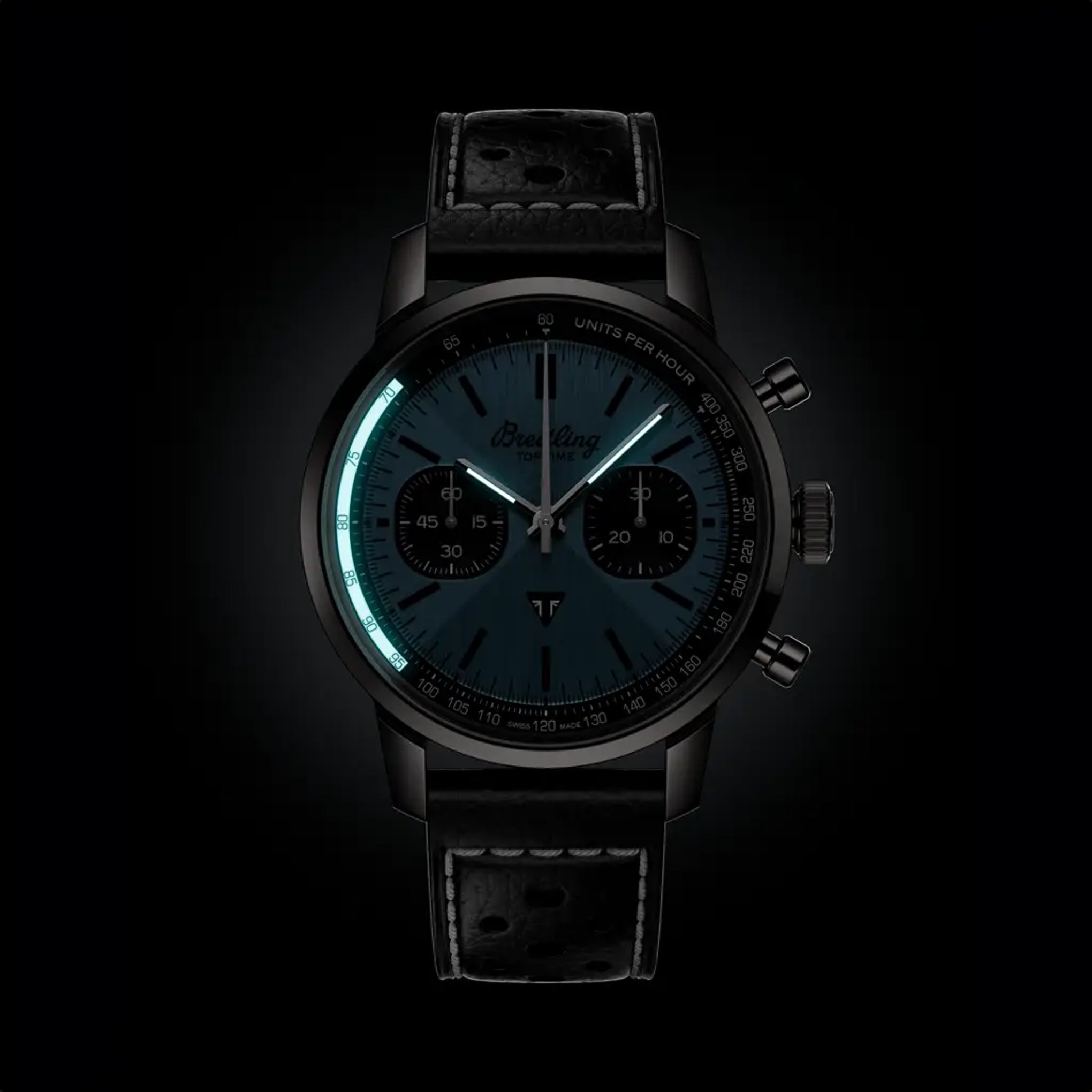 Top Time B01 Triumph - AB01764A1C1X1 - image 6