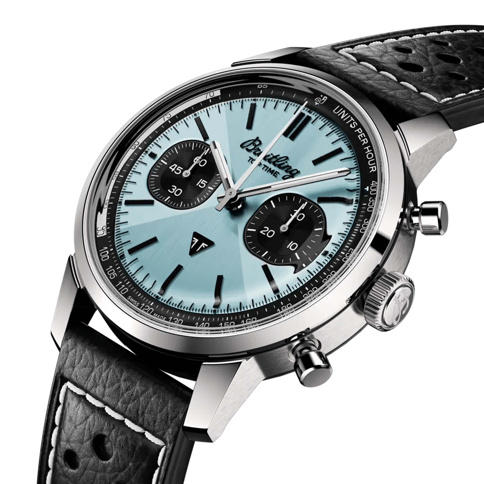 Top Time B01 Triumph - AB01764A1C1X1 - image 2