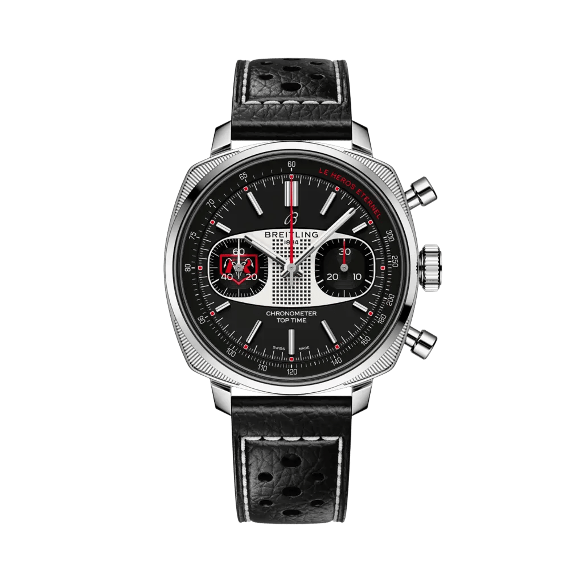 Top Time B01 Racing Masked Rider Limited - AB01774A1B1X1 - image 1