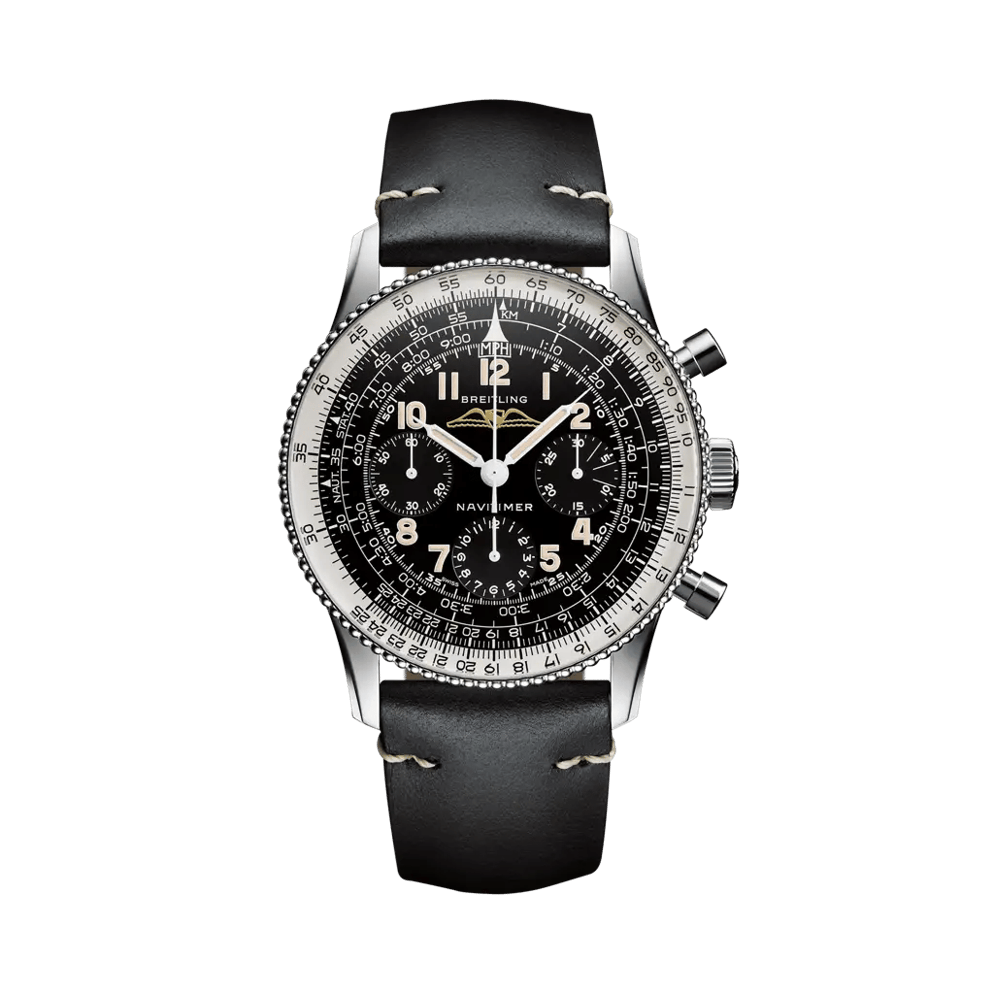 Navitimer Ref. 806 1959 Re-Edition - AB0910371B1X1 - image 1