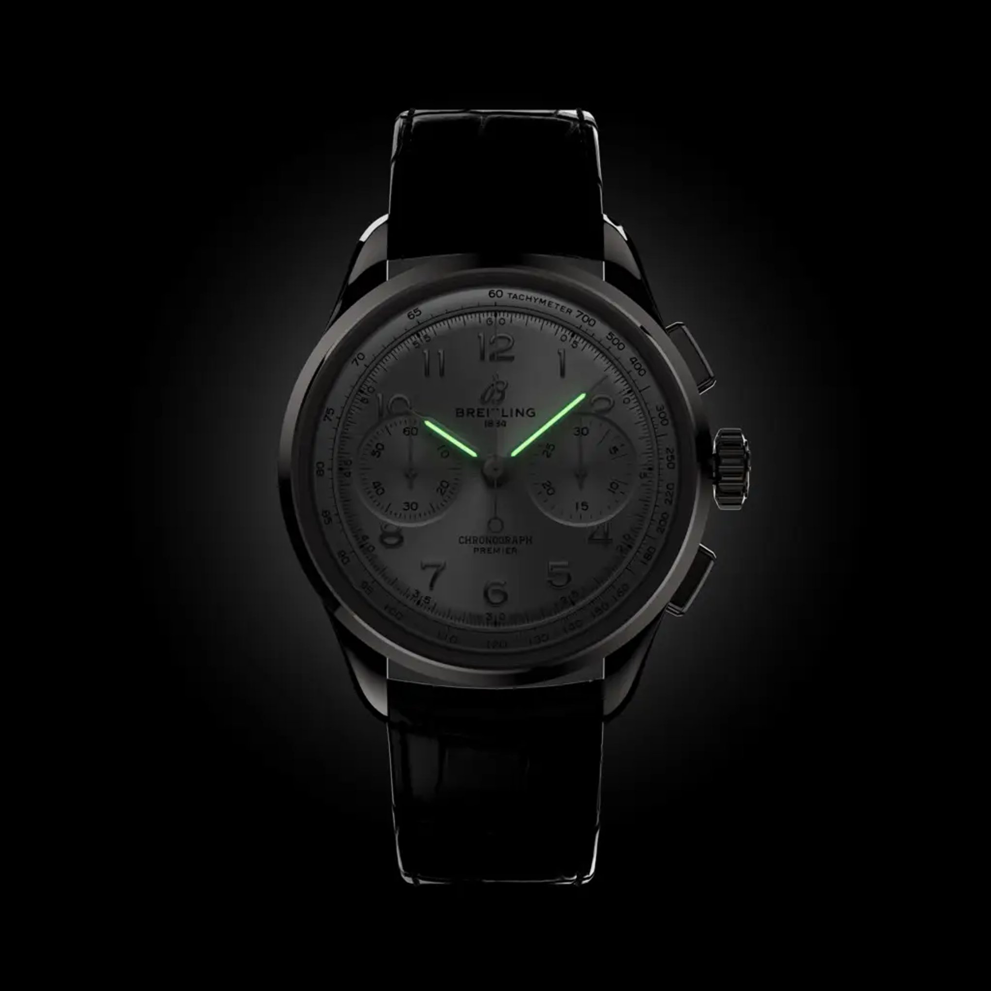 Premier B09 Chronograph 40 - AB0930371G1P1 - image 5