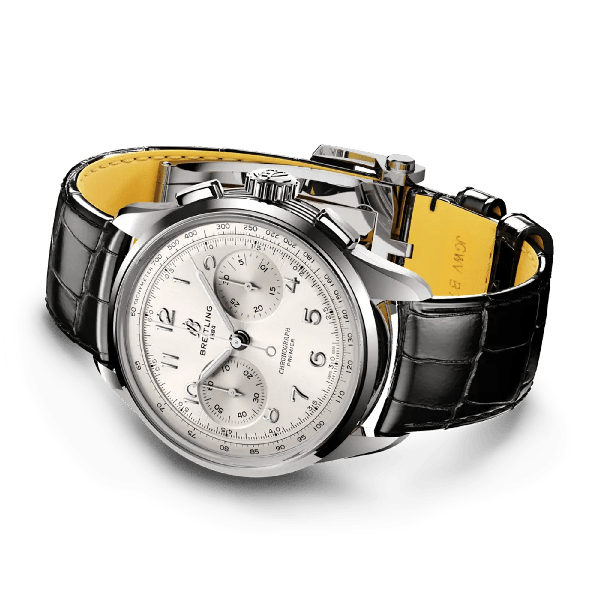 Premier B09 Chronograph 40 - AB0930371G1P1 - image 3