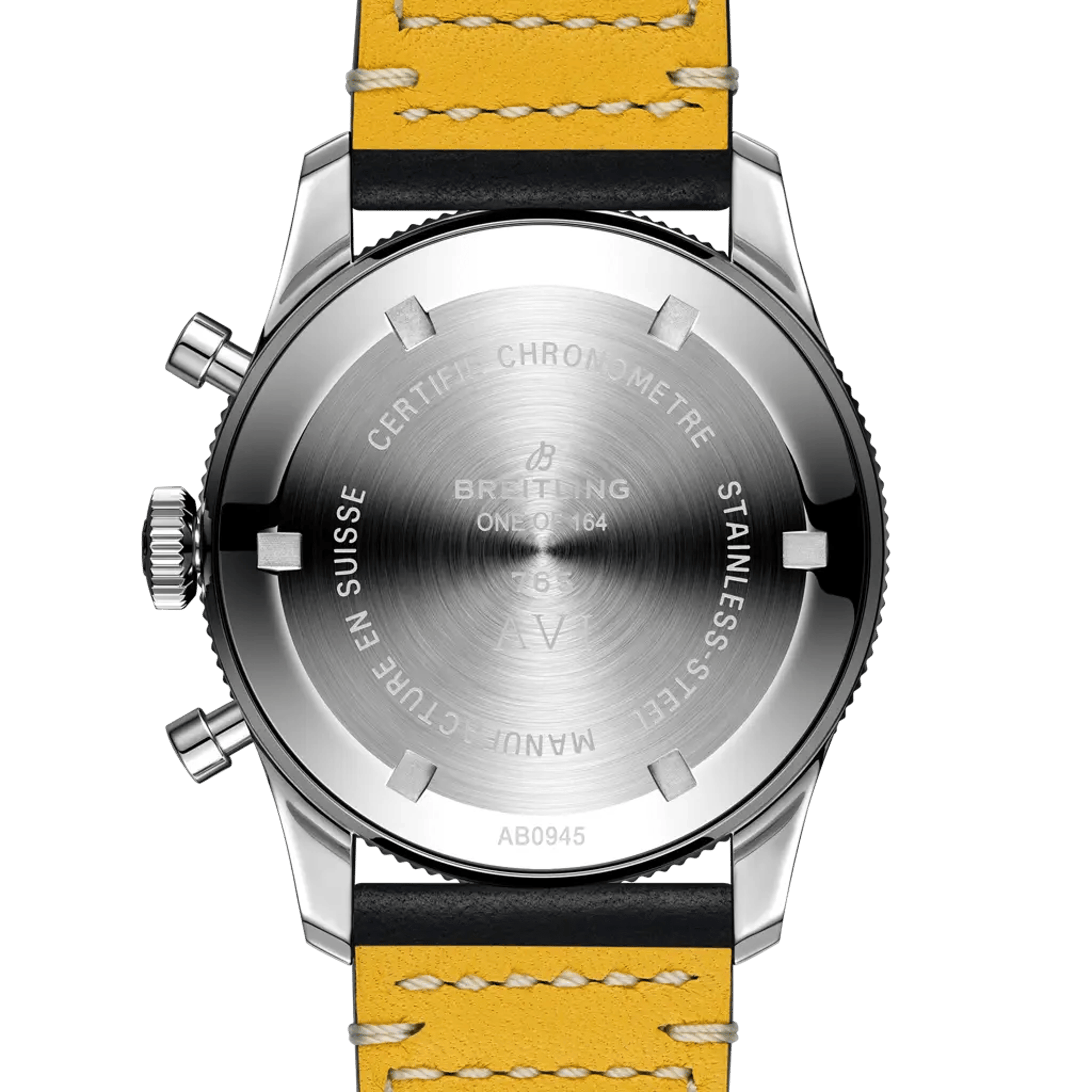 AVI Ref. 765 1964 Re-Edition - AB09451A1B1X1 - image 3