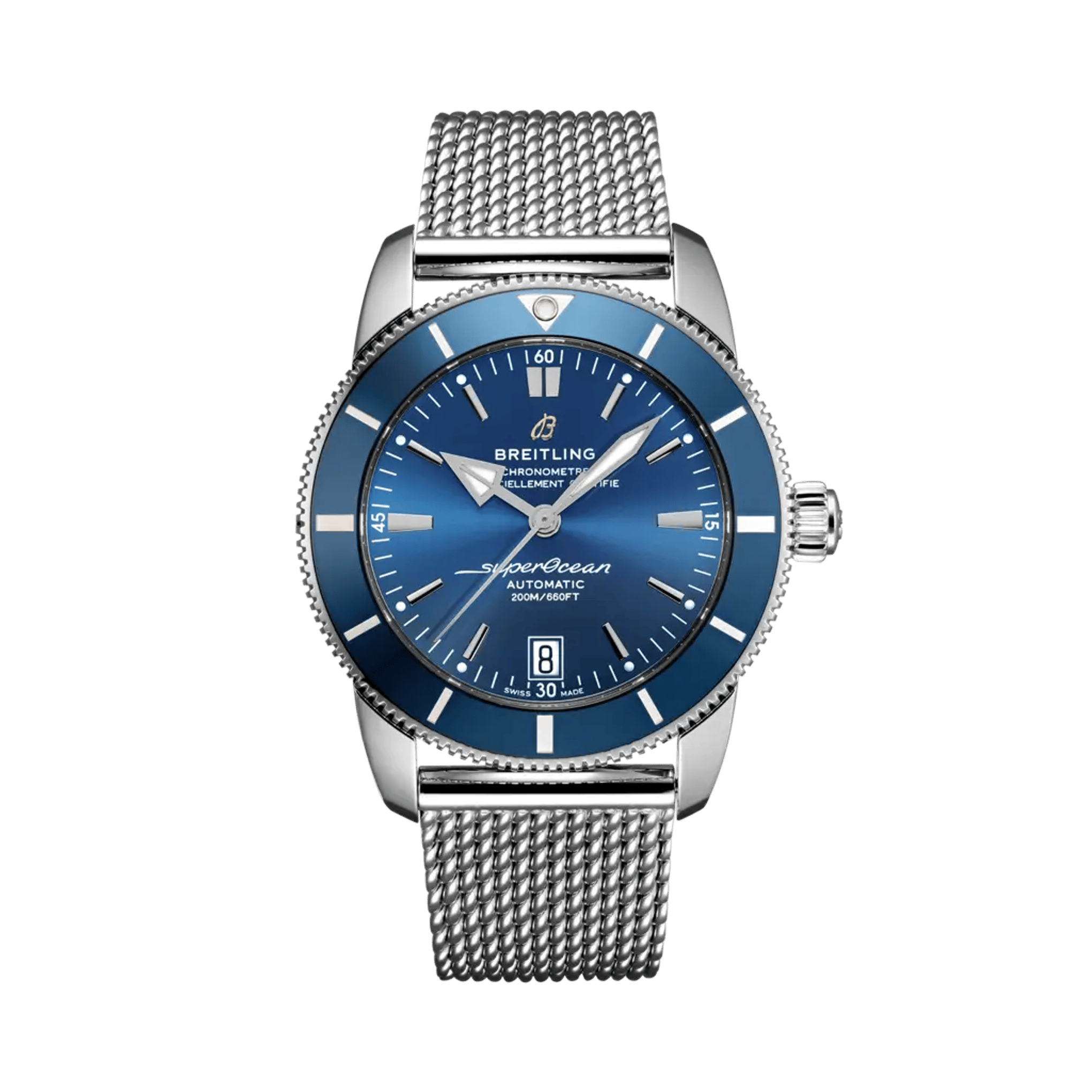 Superocean Heritage B20 Automatic 42 - AB2010161C1A1 - image 1