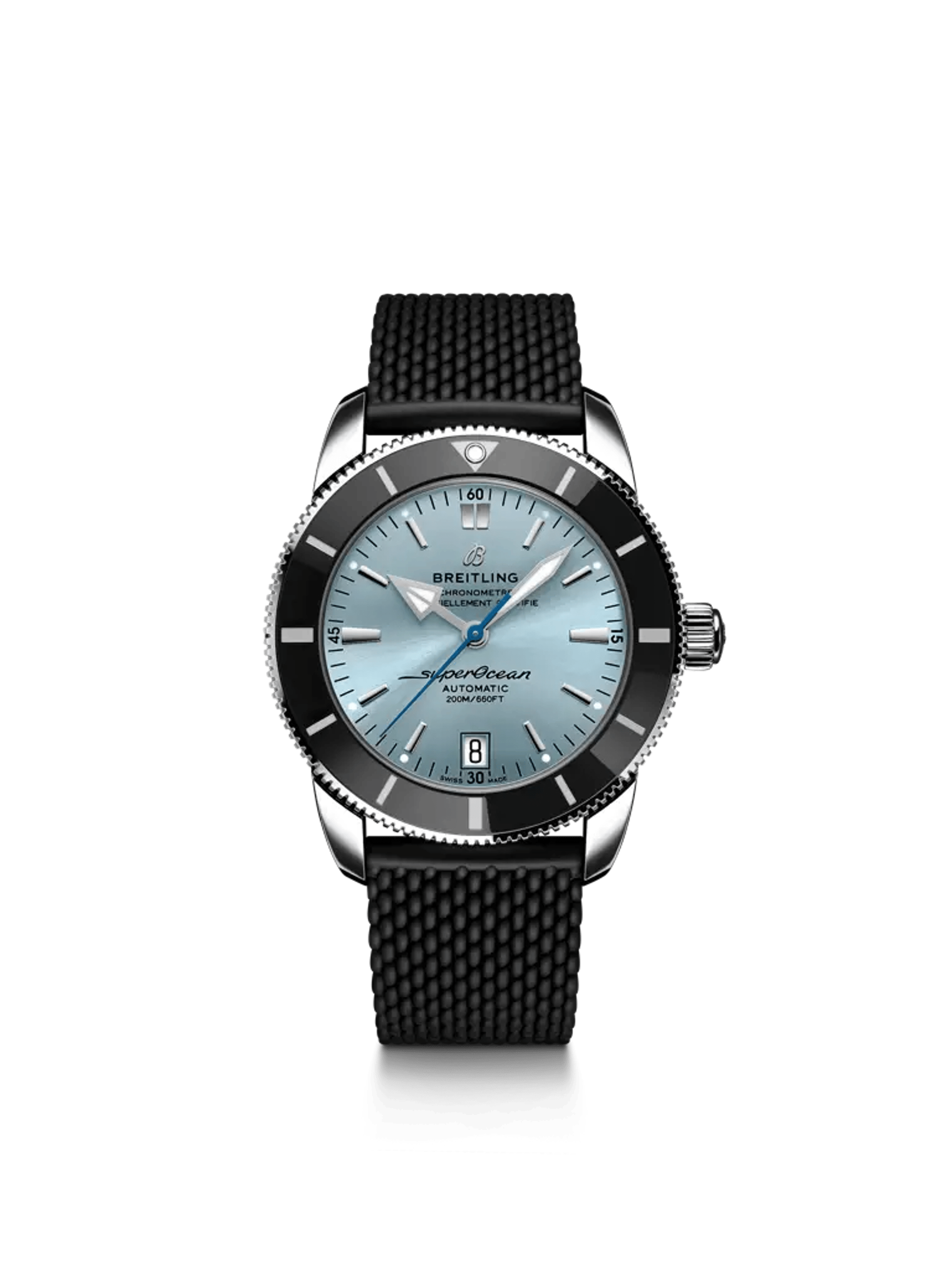 Superocean Heritage B20 Automatic 42 Japan Limited Edition - AB20108A1C1S1 - image 1