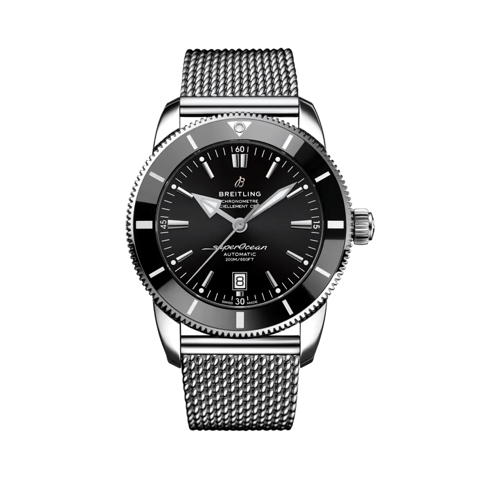 Superocean Heritage B20 Automatic 46 - AB2020121B1A1 - image 1