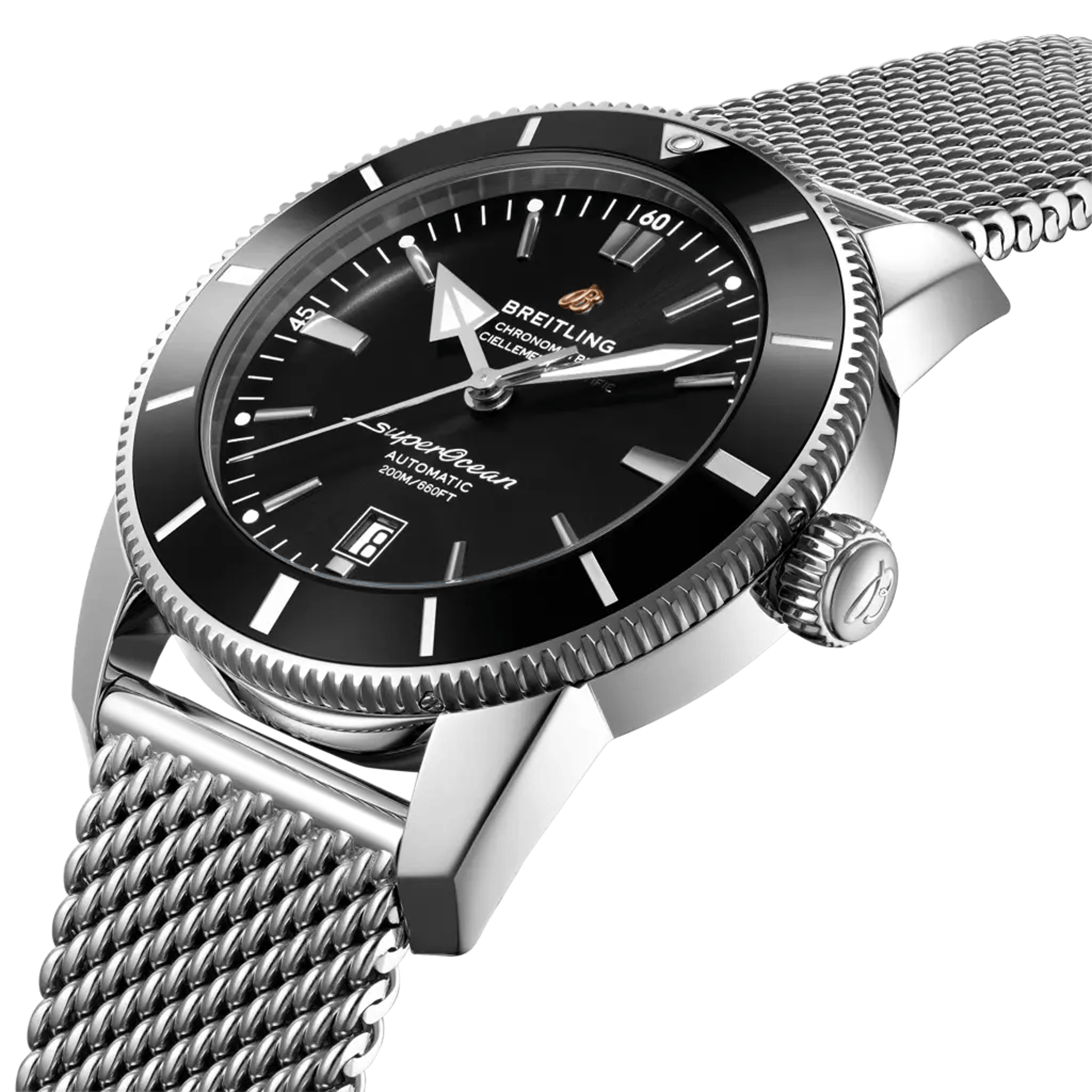 Superocean Heritage B20 Automatic 46 - AB2020121B1A1 - image 2