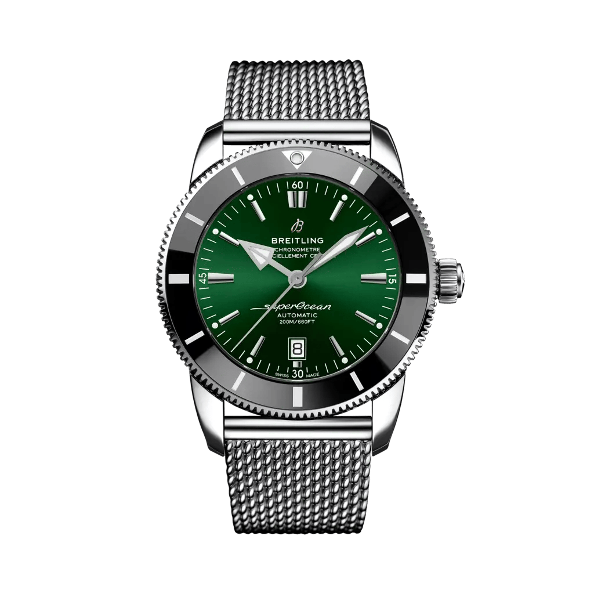 Superocean Heritage B20 Automatic 46 - AB2020121L1A1 - image 1