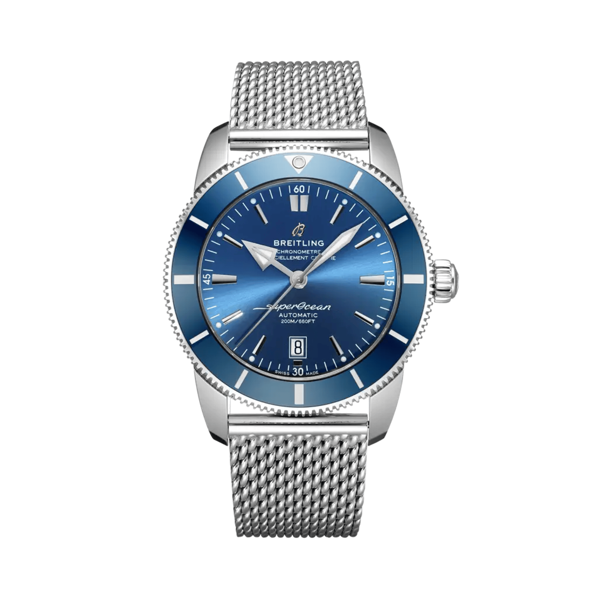 Superocean Heritage B20 Automatic 46 - AB2020161C1A1 - image 1