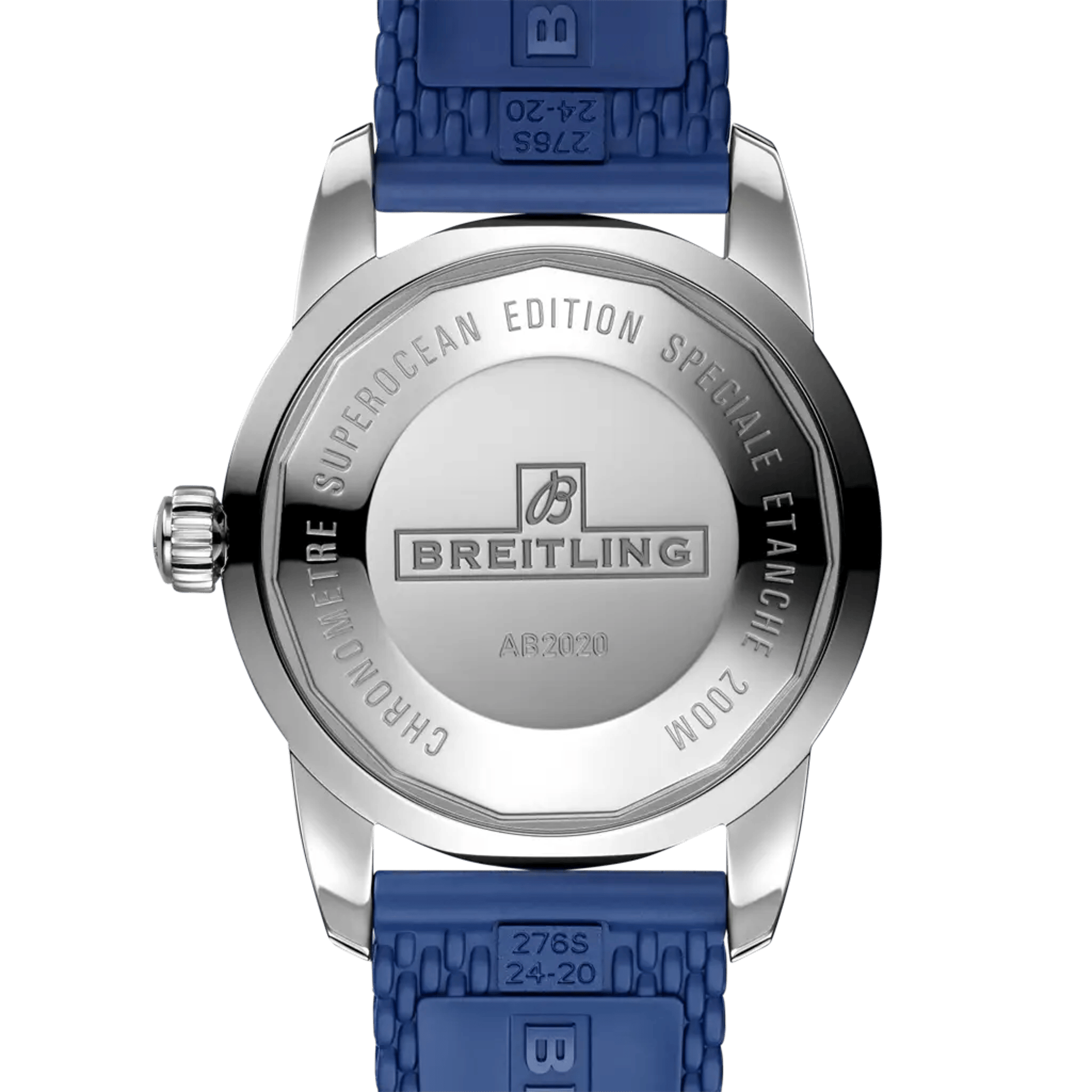 Superocean Heritage B20 Automatic 46 - AB2020161C1S1 - image 4