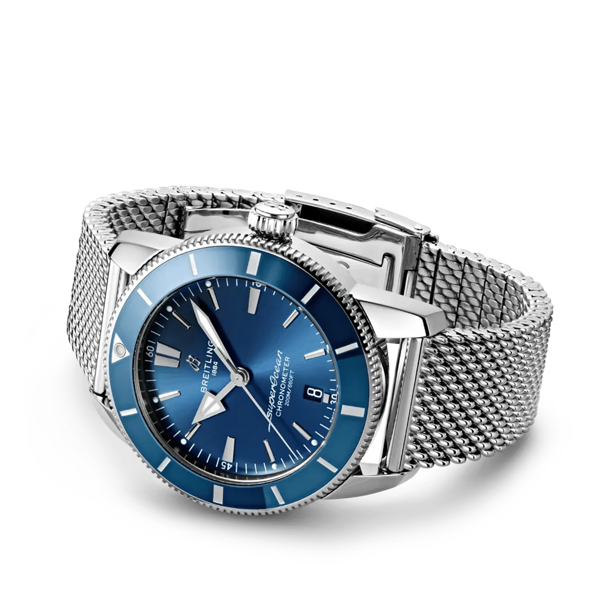 Superocean Heritage B20 Automatic 44 - AB2030161C1A1 - image 3