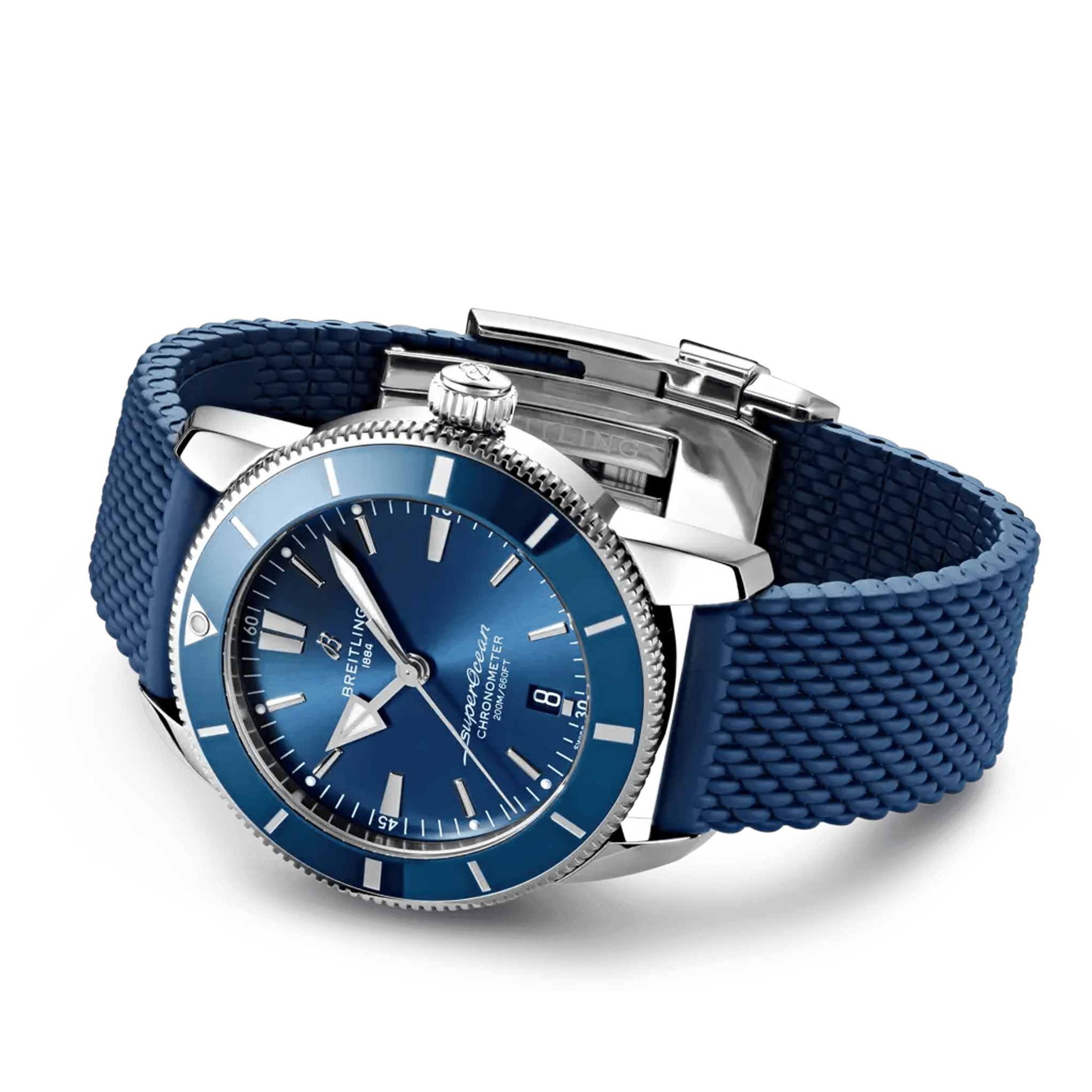 Superocean Heritage B20 Automatic 44 - AB2030161C1S1 - image 3