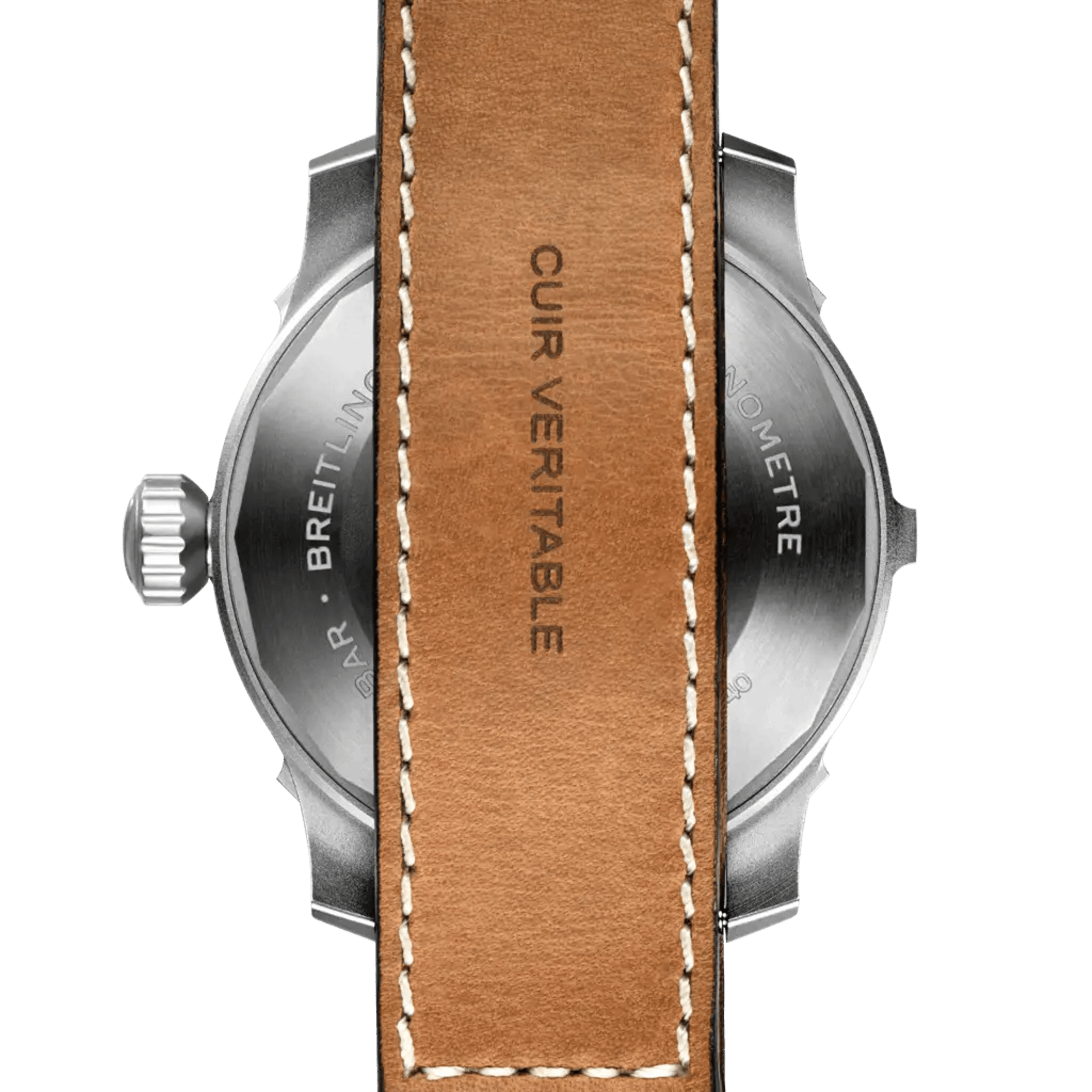 Aviator SUPER 8 B20 Automatic 46 - AB2040101B1X1 - image 4