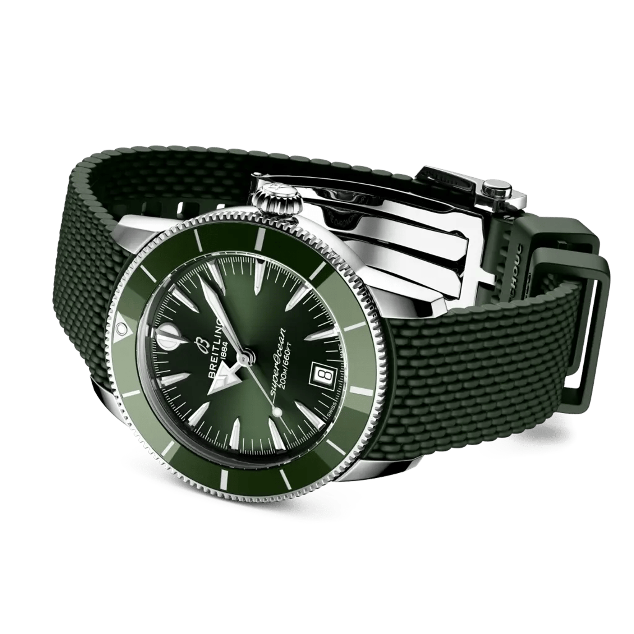 Superocean Heritage B31 Automatic 40 - AB3110361L1S1 - image 3