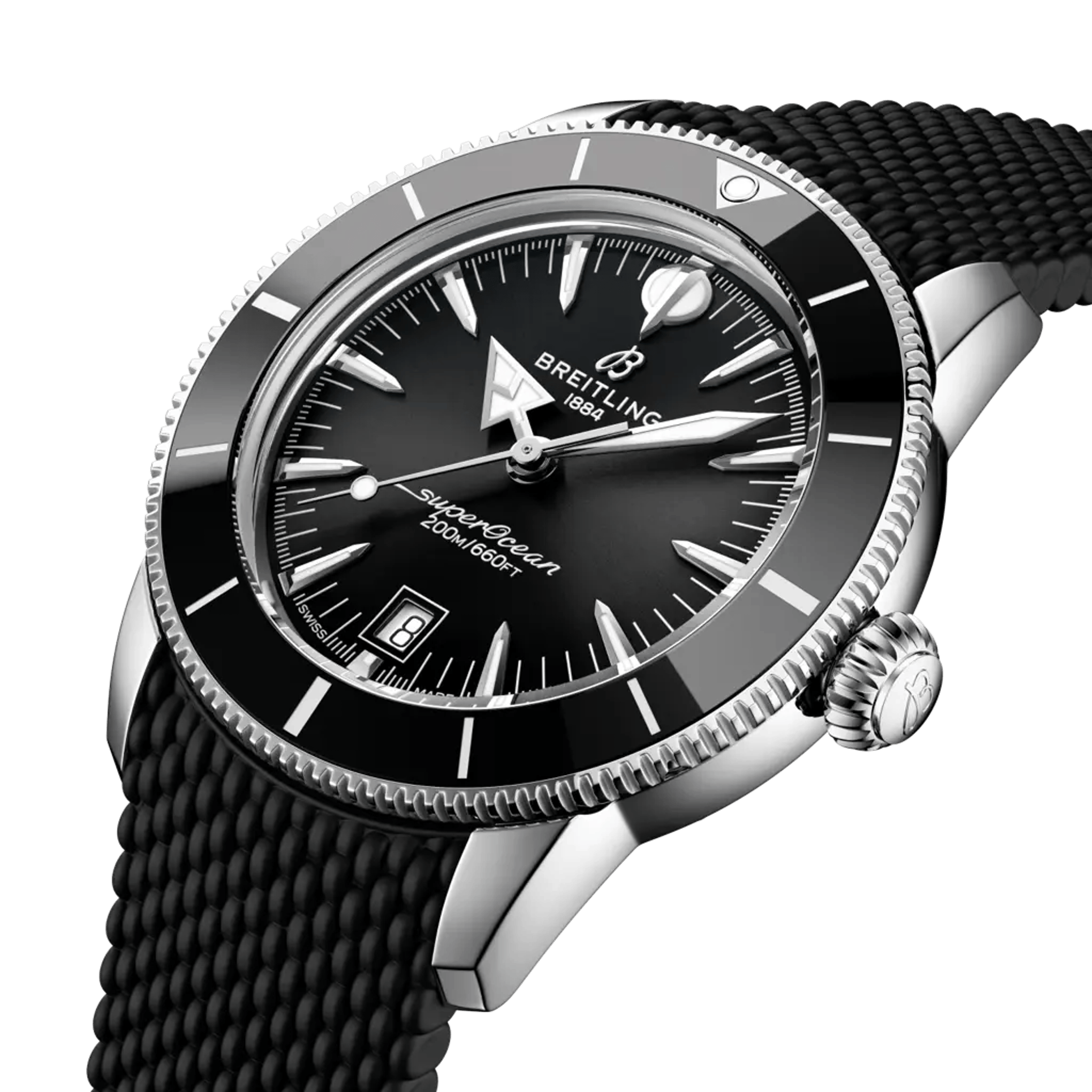 Superocean Heritage B31 Automatic 42 - AB3111241B1S1 - image 2