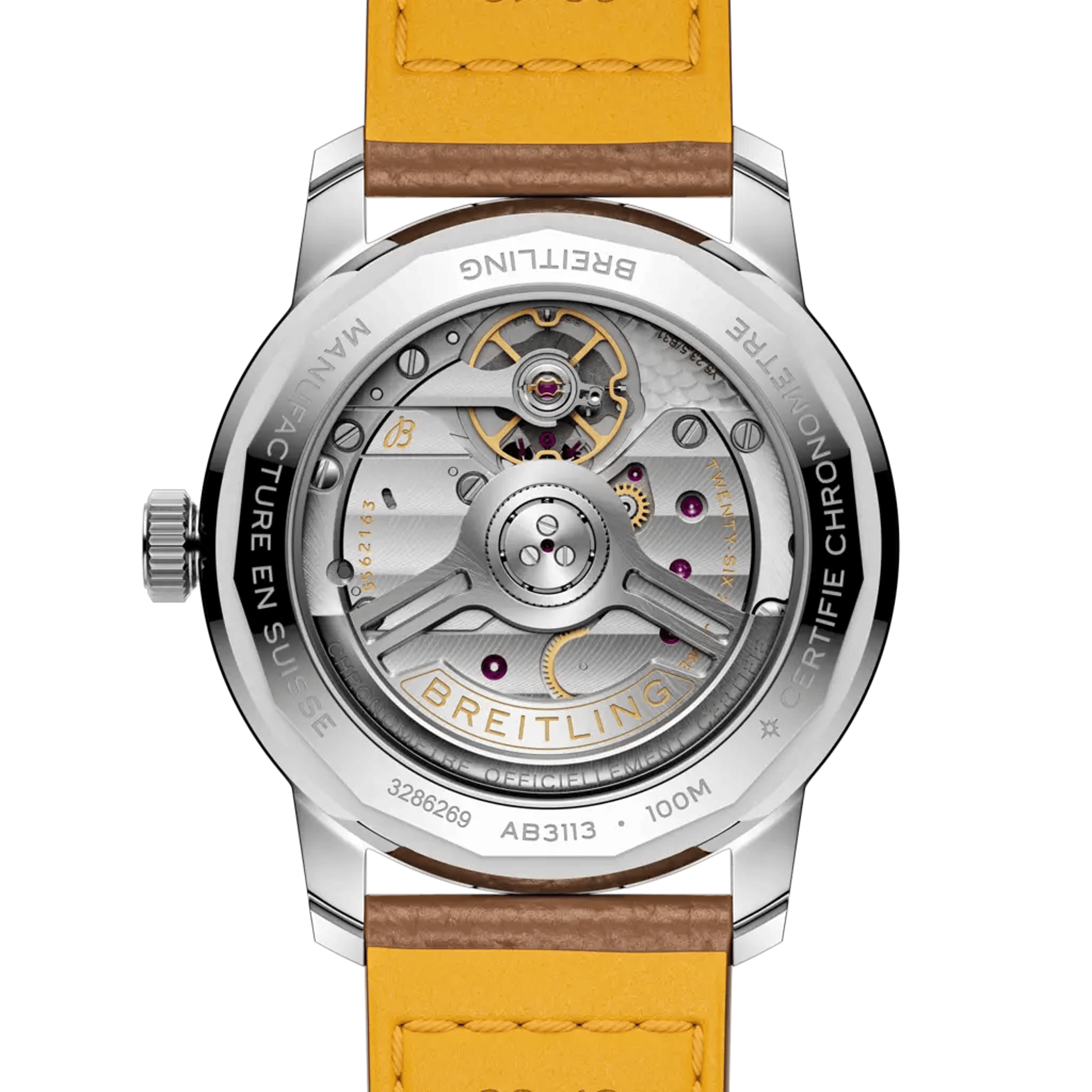 Top Time B31 - AB3113281A1X1 - image 4