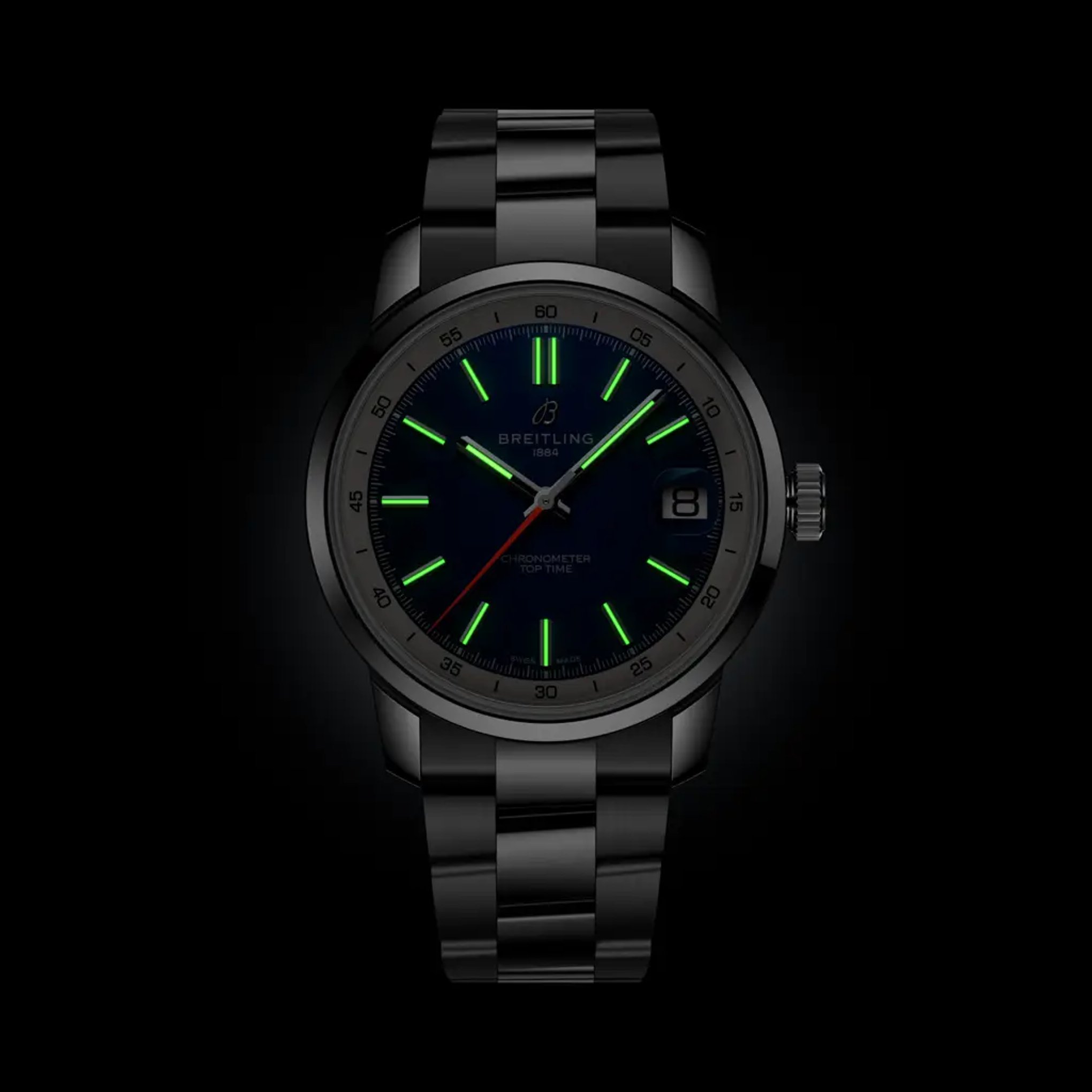 Top Time B31 - AB3113A71C1A1 - image 5