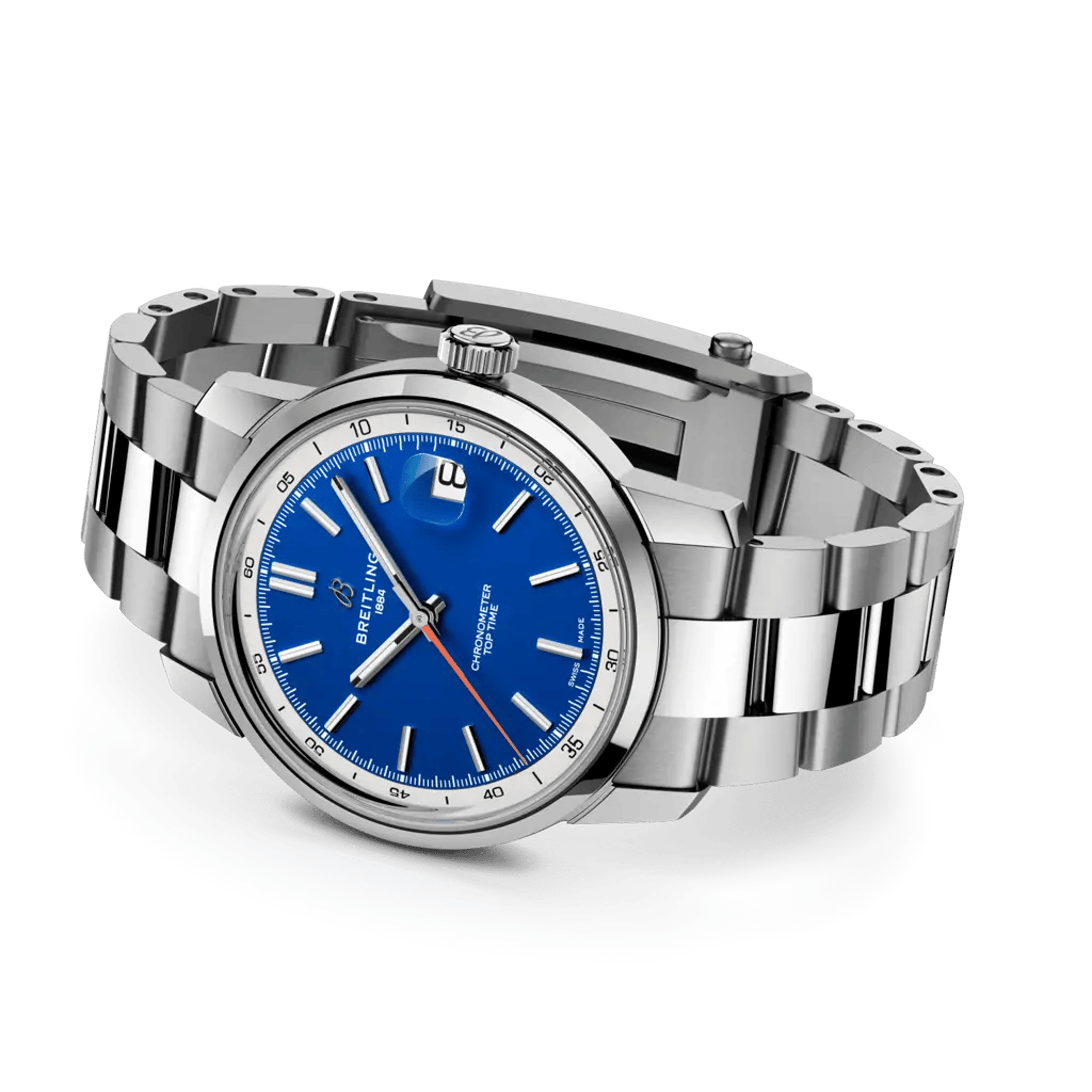 Top Time B31 - AB3113A71C1A1 - image 3