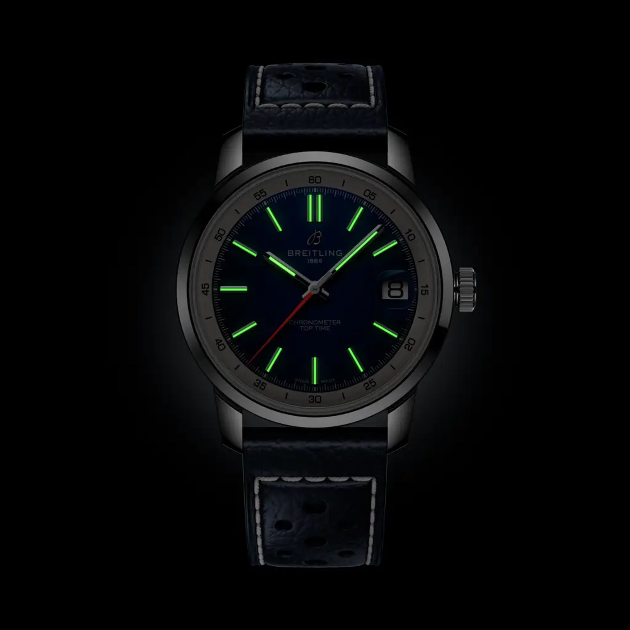 Top Time B31 - AB3113A71C1X1 - image 5