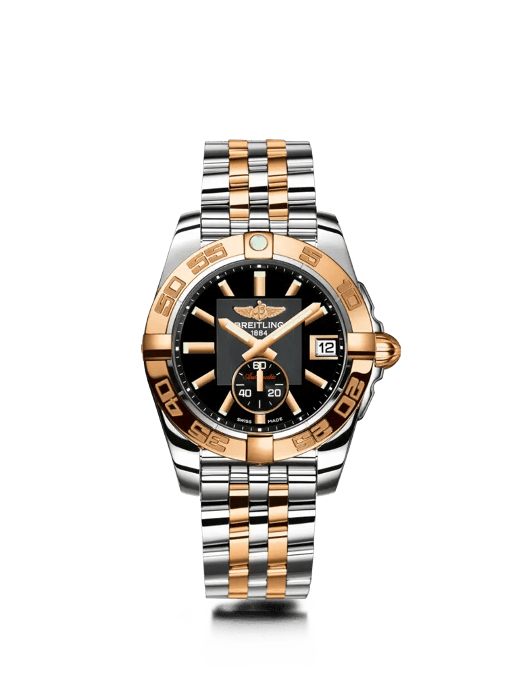 Galactic 36 Automatic - C37330121B1C1 - image 1