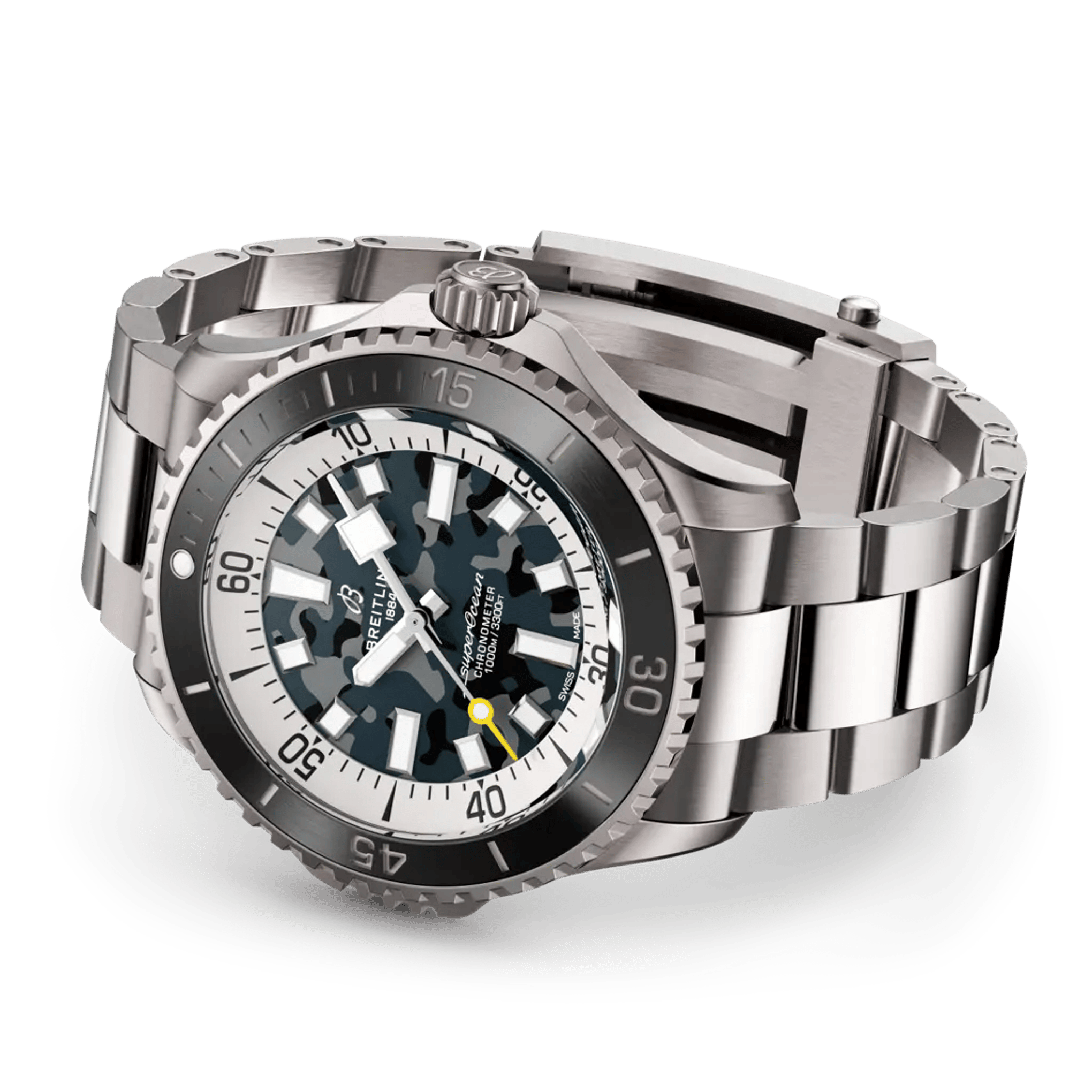 Superocean Automatic 46 Super Diver - E10379351B1E1 - image 3
