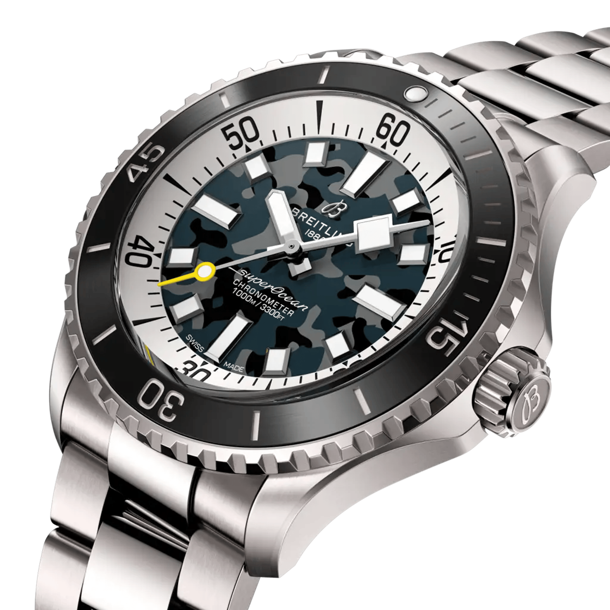 Superocean Automatic 46 Super Diver - E10379351B1E1 - image 2