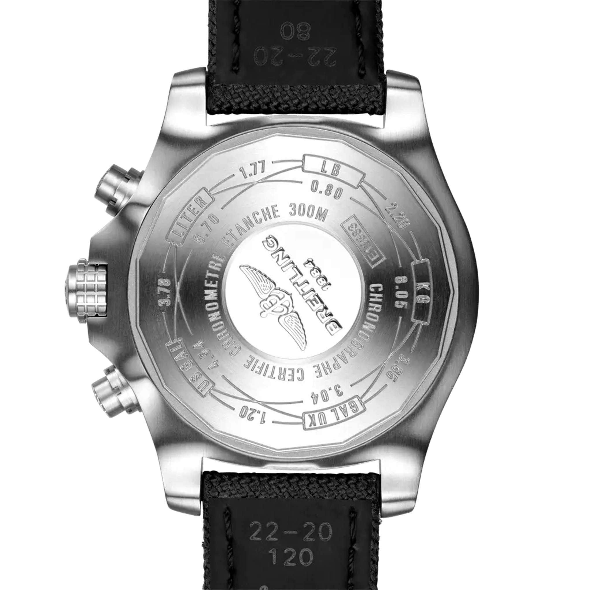 Avenger Bandit - E13383101M1W1 - image 4