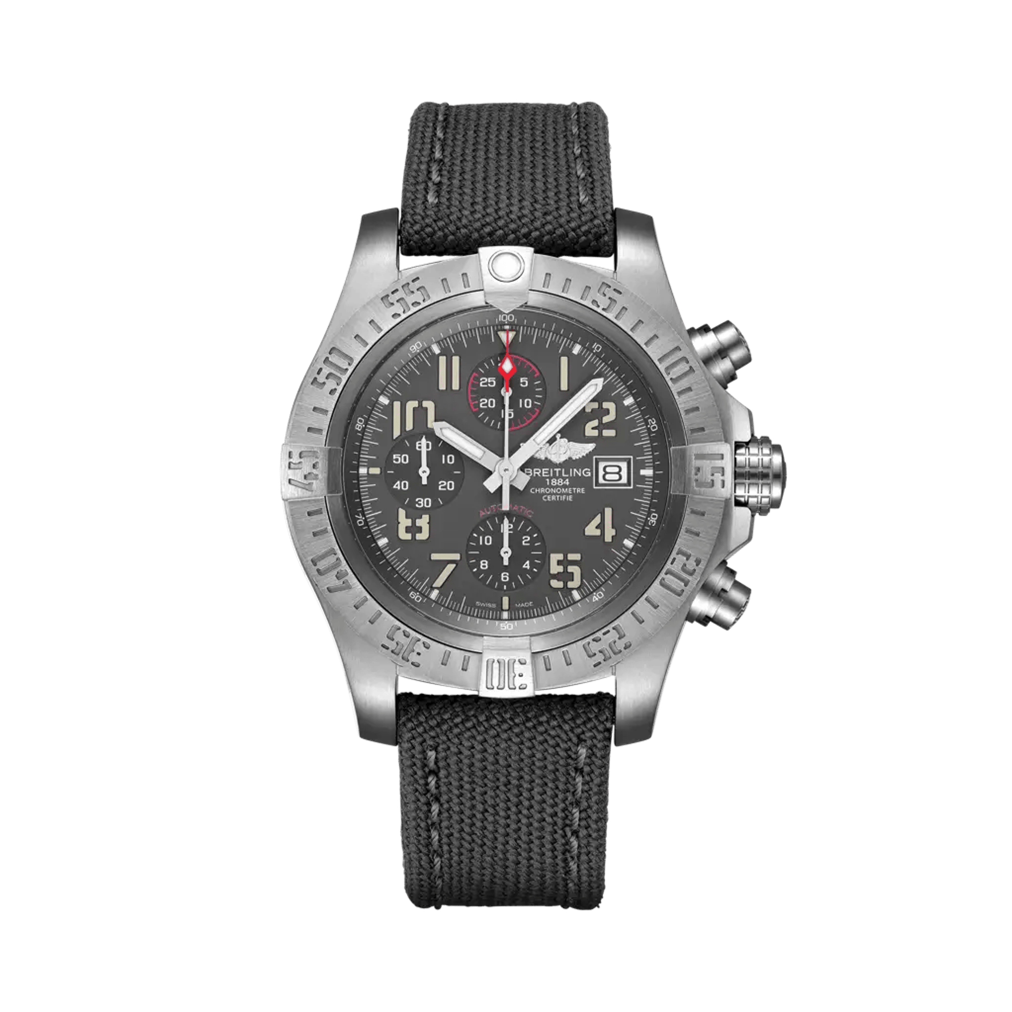 Avenger Bandit - E13383101M1W1 - image 1