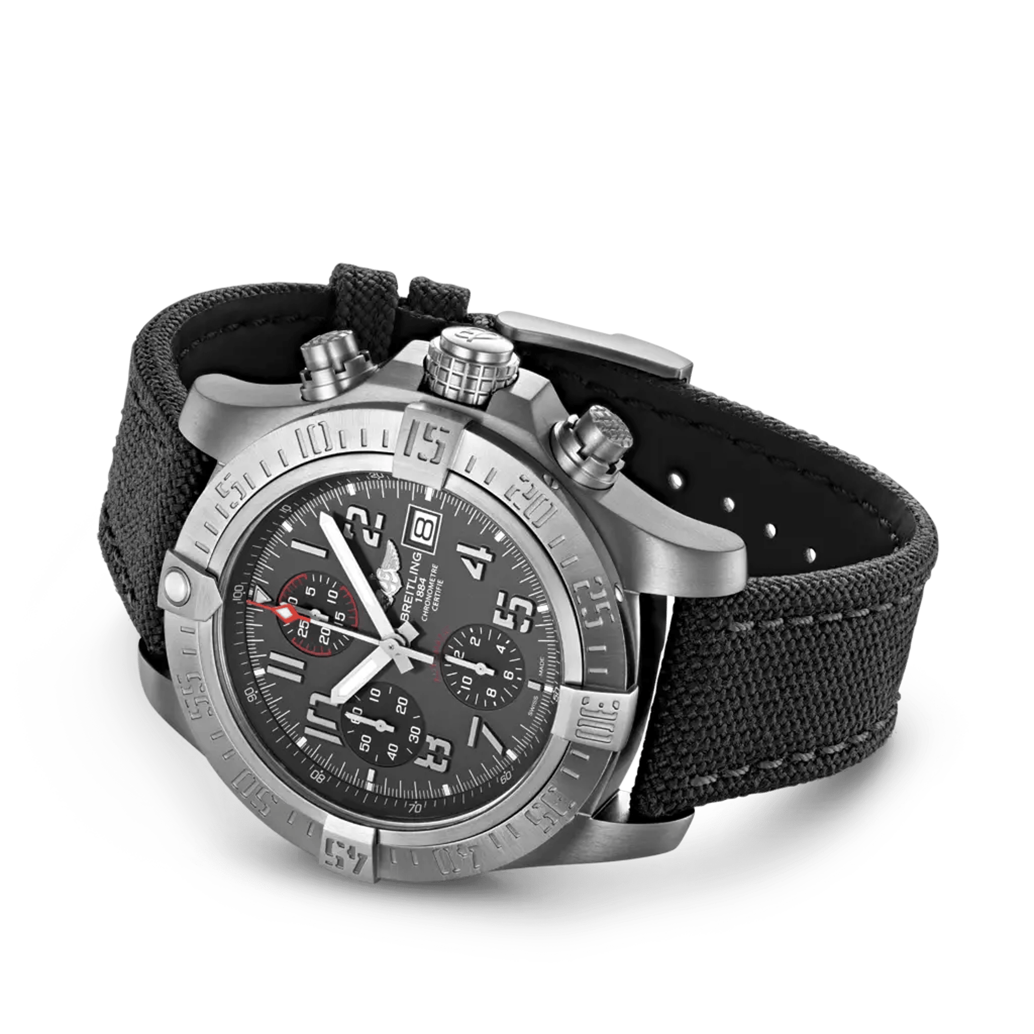 Avenger Bandit - E13383101M2W1 - image 3