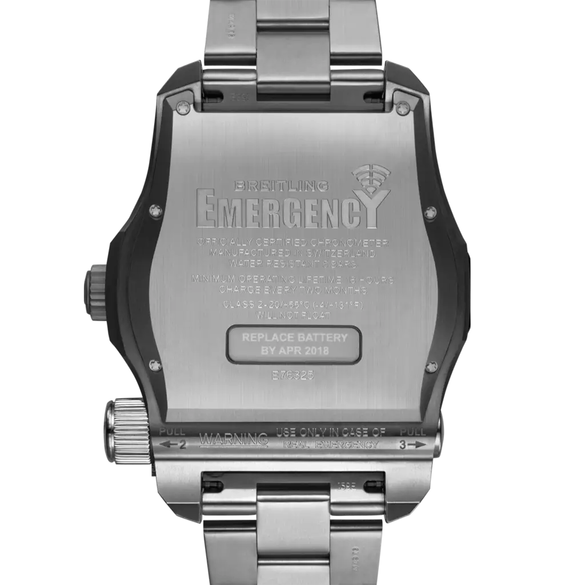 Emergency - E76325221B1E1 - image 4