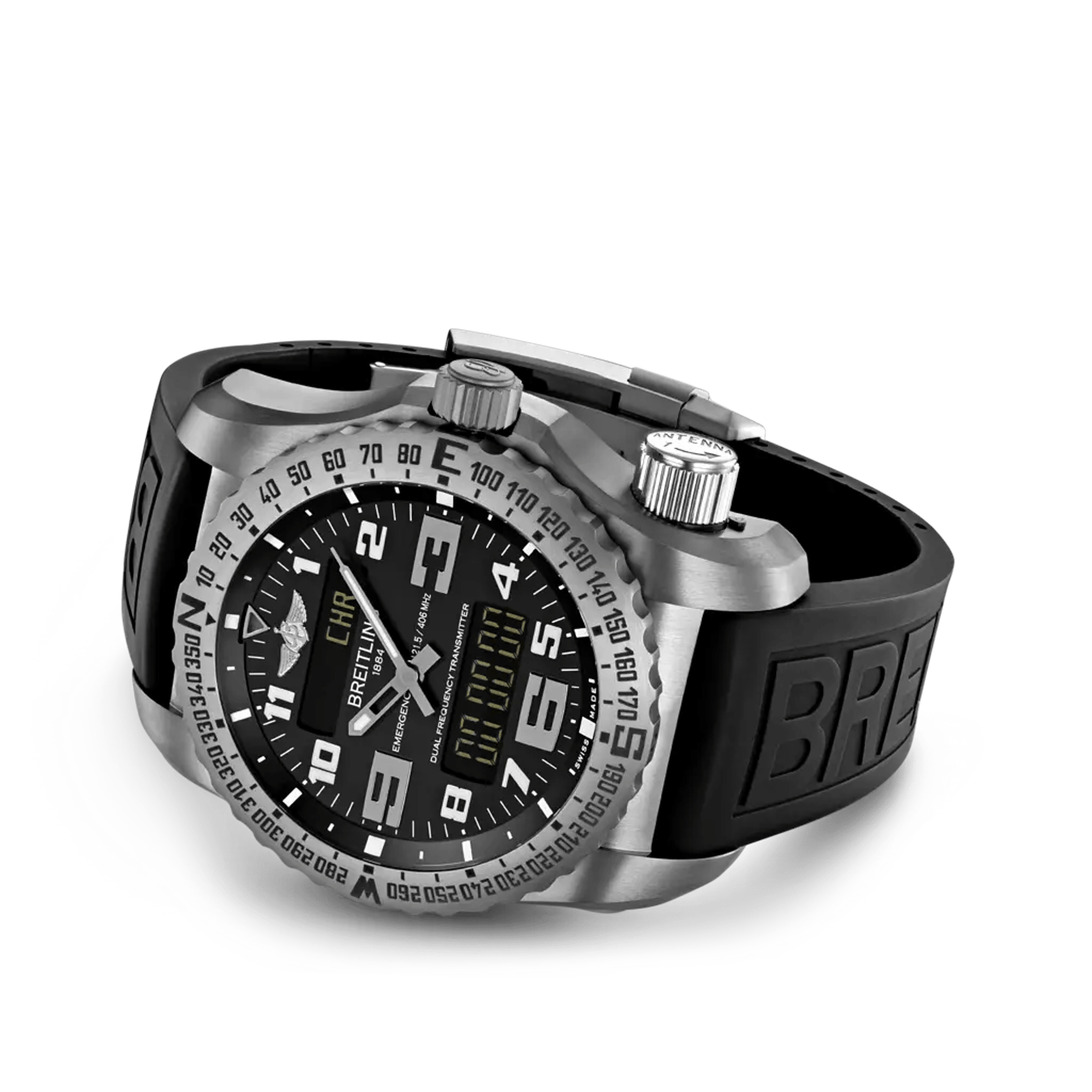 Emergency - E76325221B1S1 - image 3