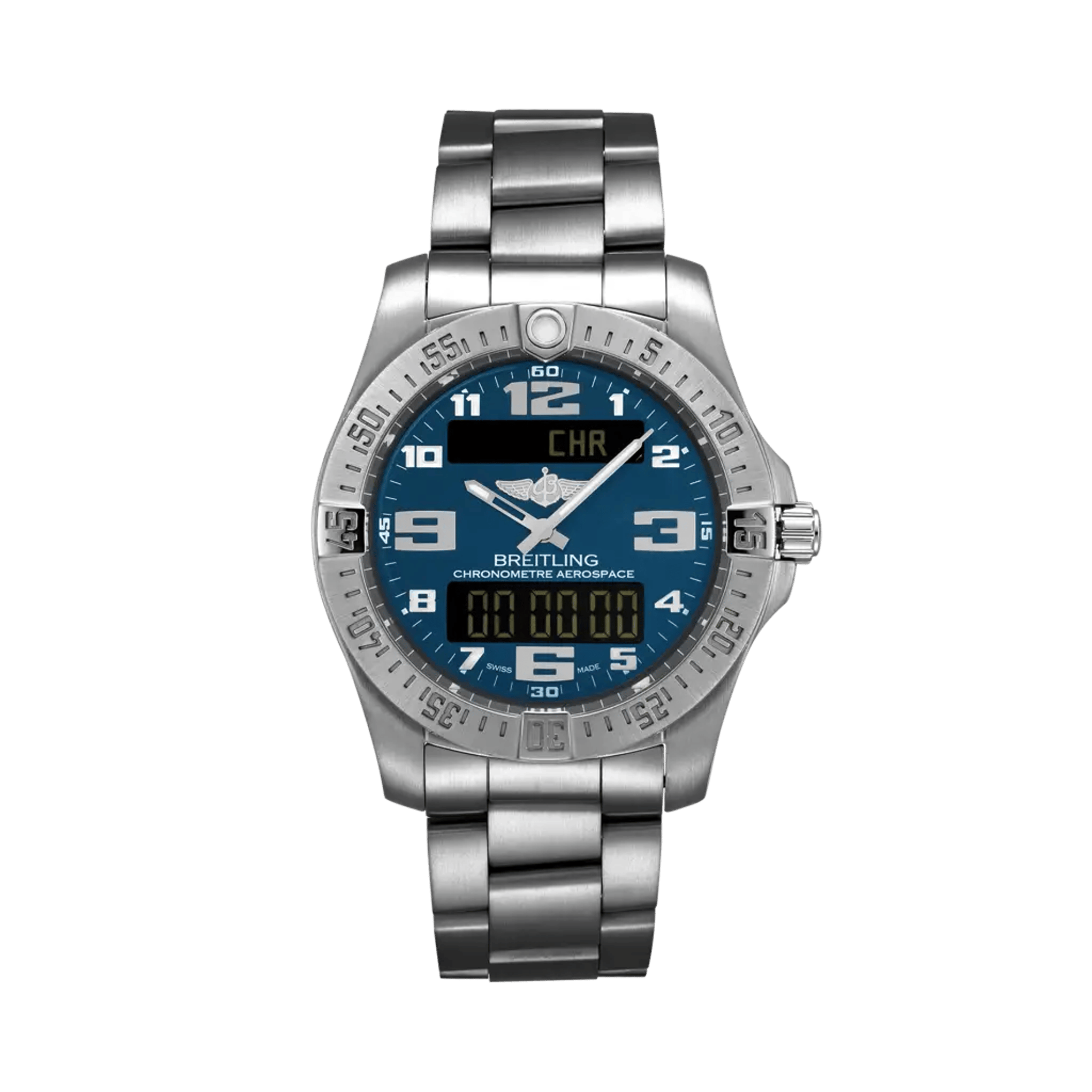 Aerospace EVO - E79363101C1E1 - image 1