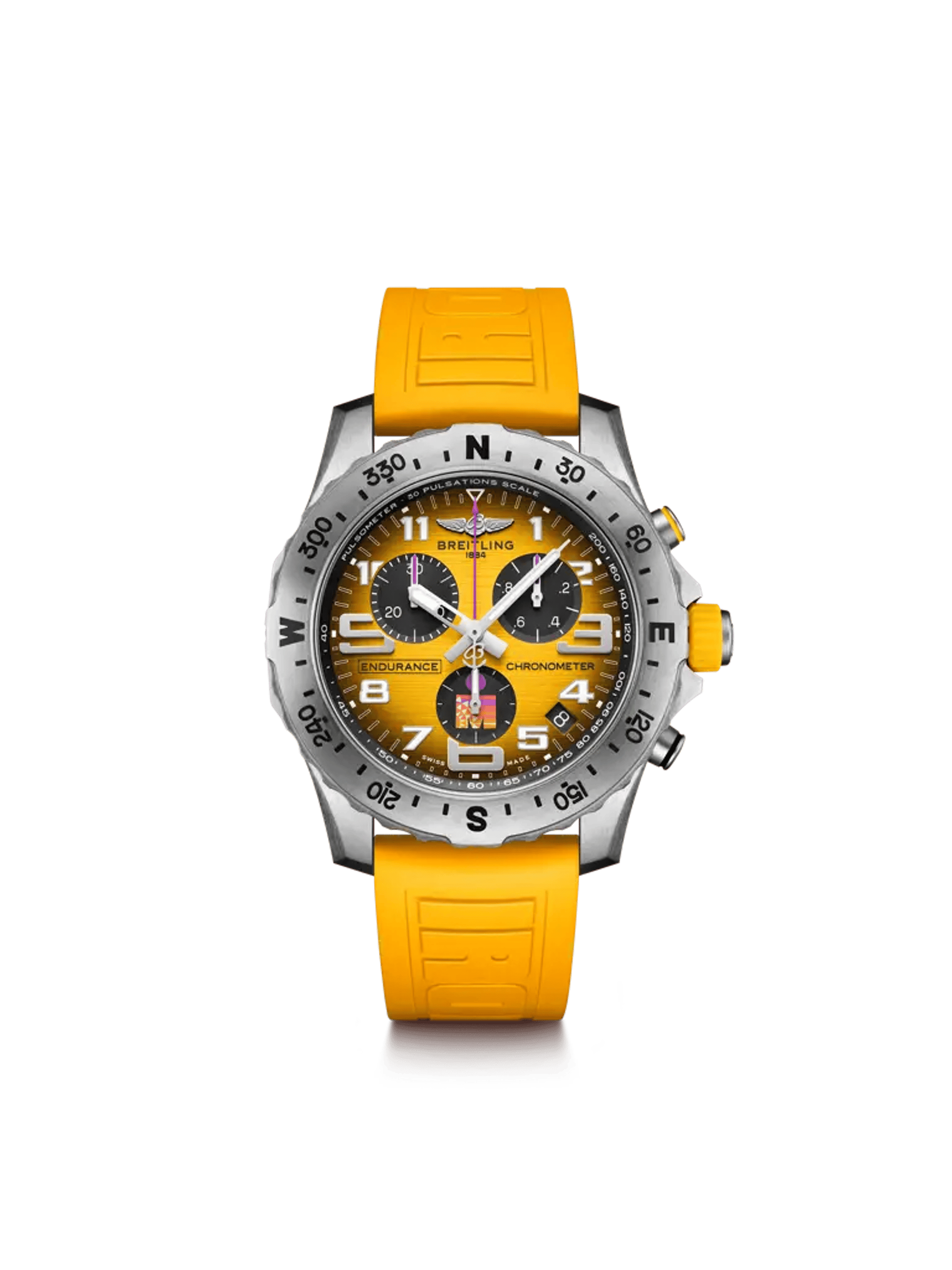 Endurance Pro IRONMAN® World Championship 2022 - E823102A1I1S1 - image 1