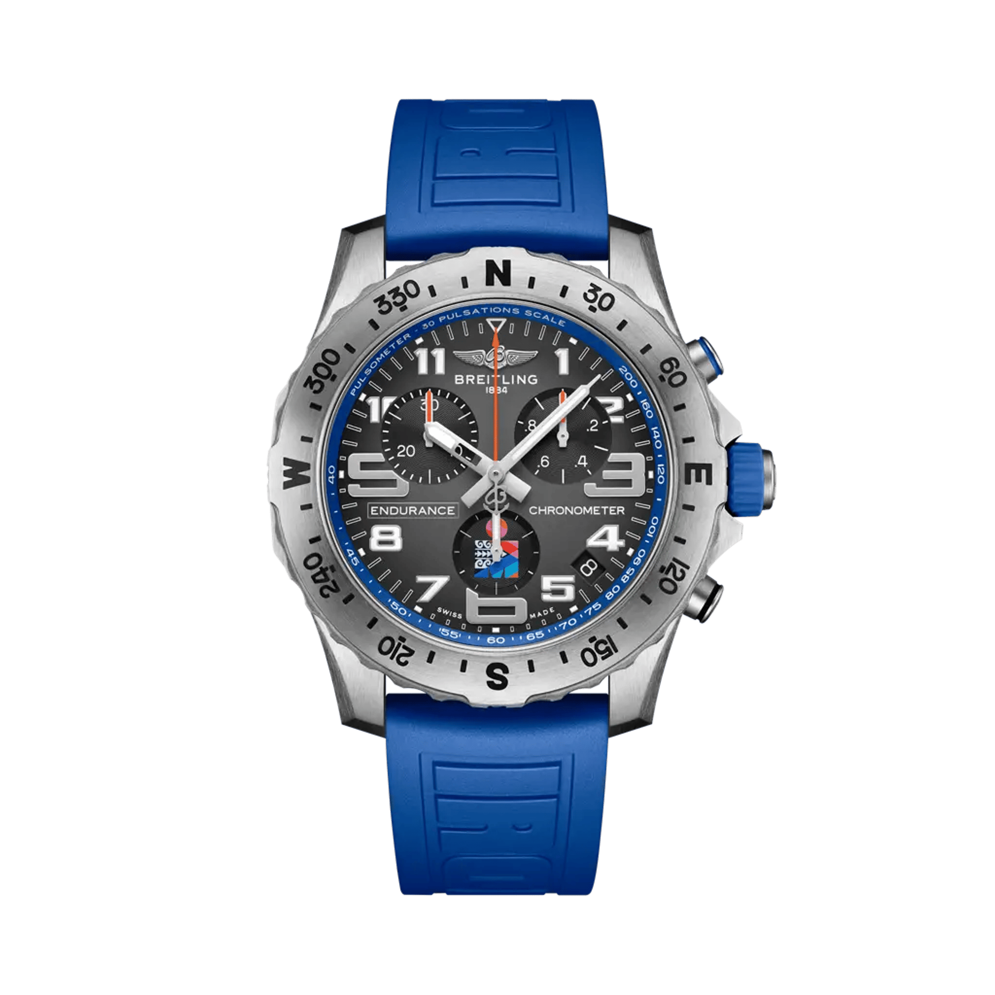 Endurance Pro 44 IRONMAN® World Championship 2023 - E823103A1M1S1 - image 1