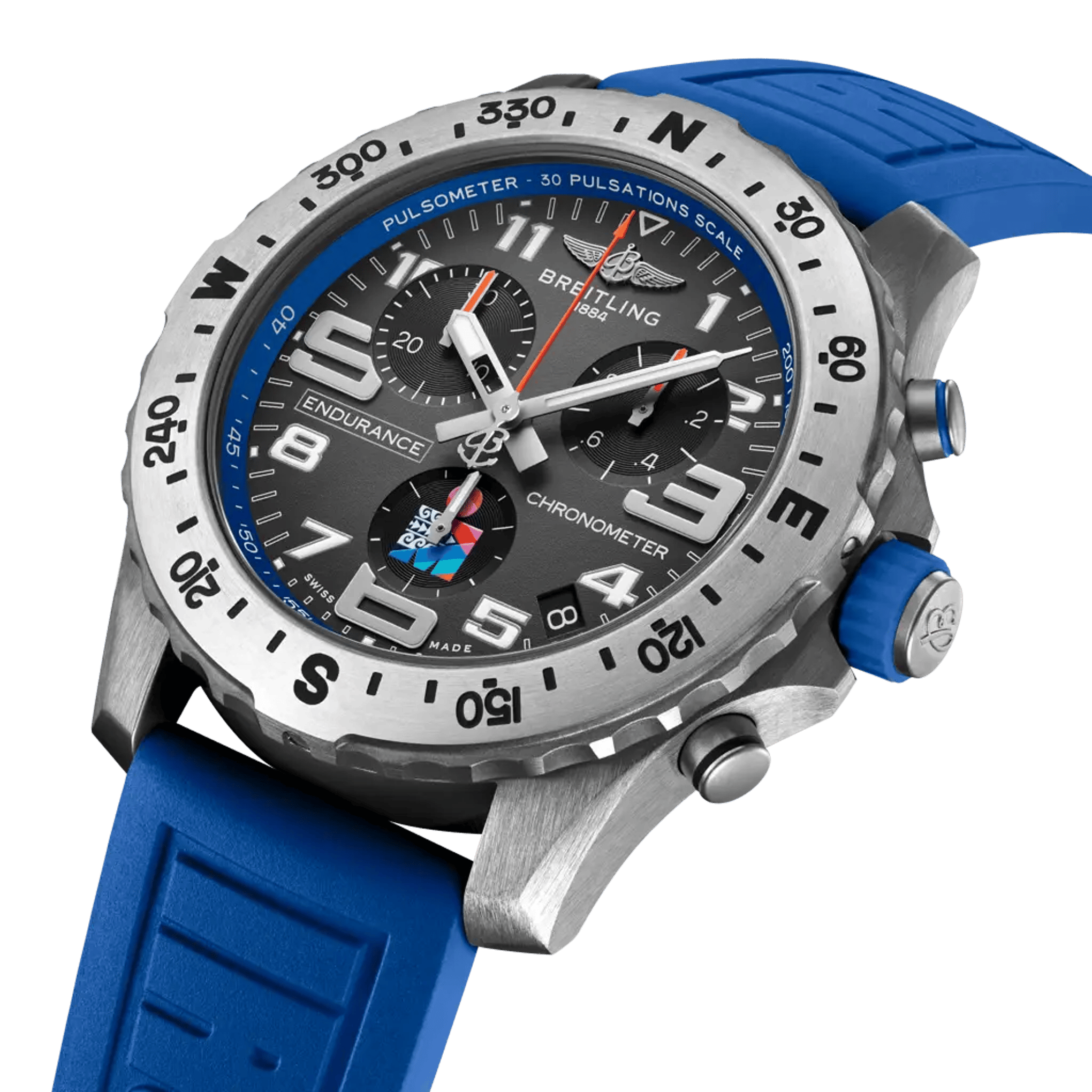 Endurance Pro 44 IRONMAN® World Championship 2023 - E823103A1M1S1 - image 2