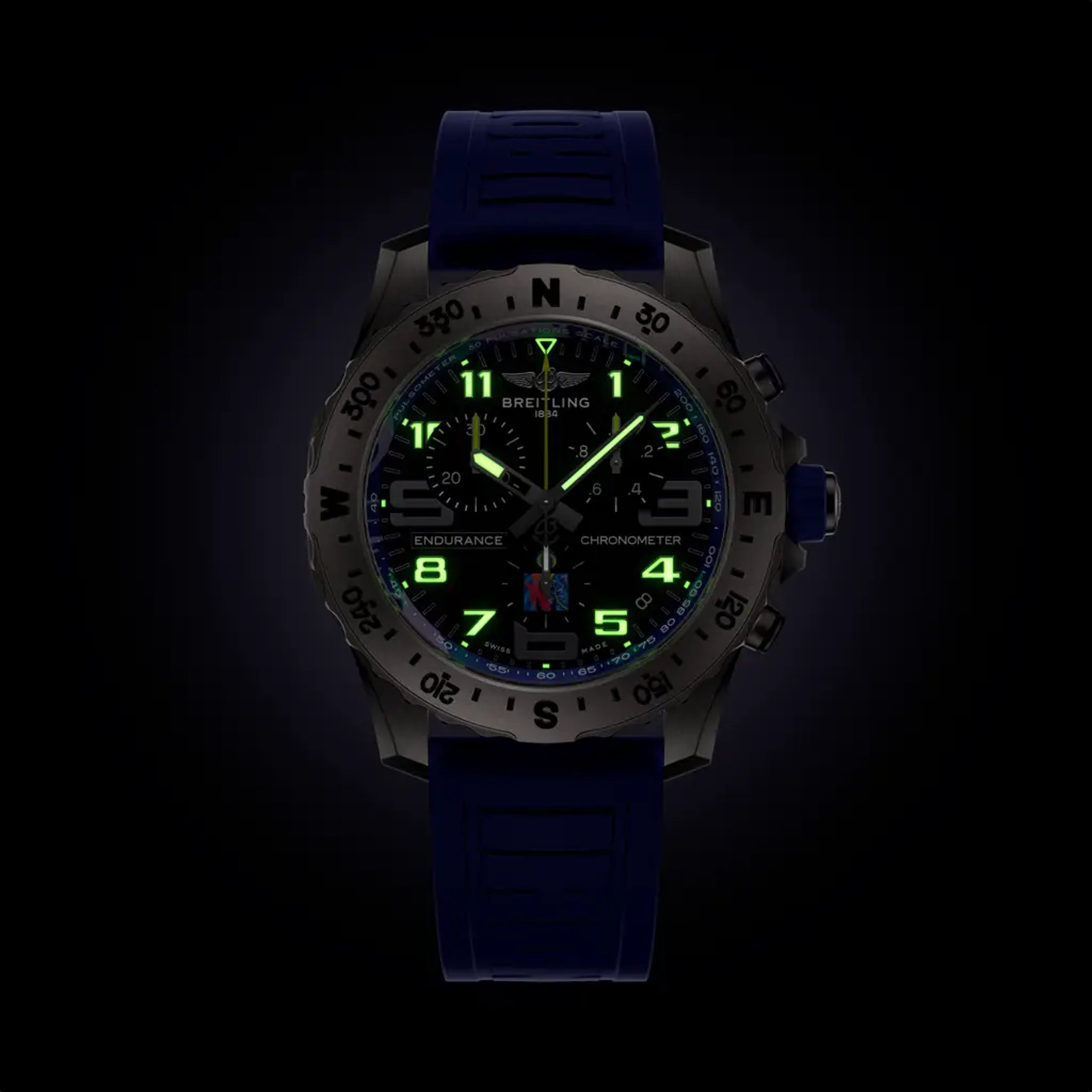 Endurance Pro 44 IRONMAN® World Championship 2024 - E823104A1M1S1 - image 5