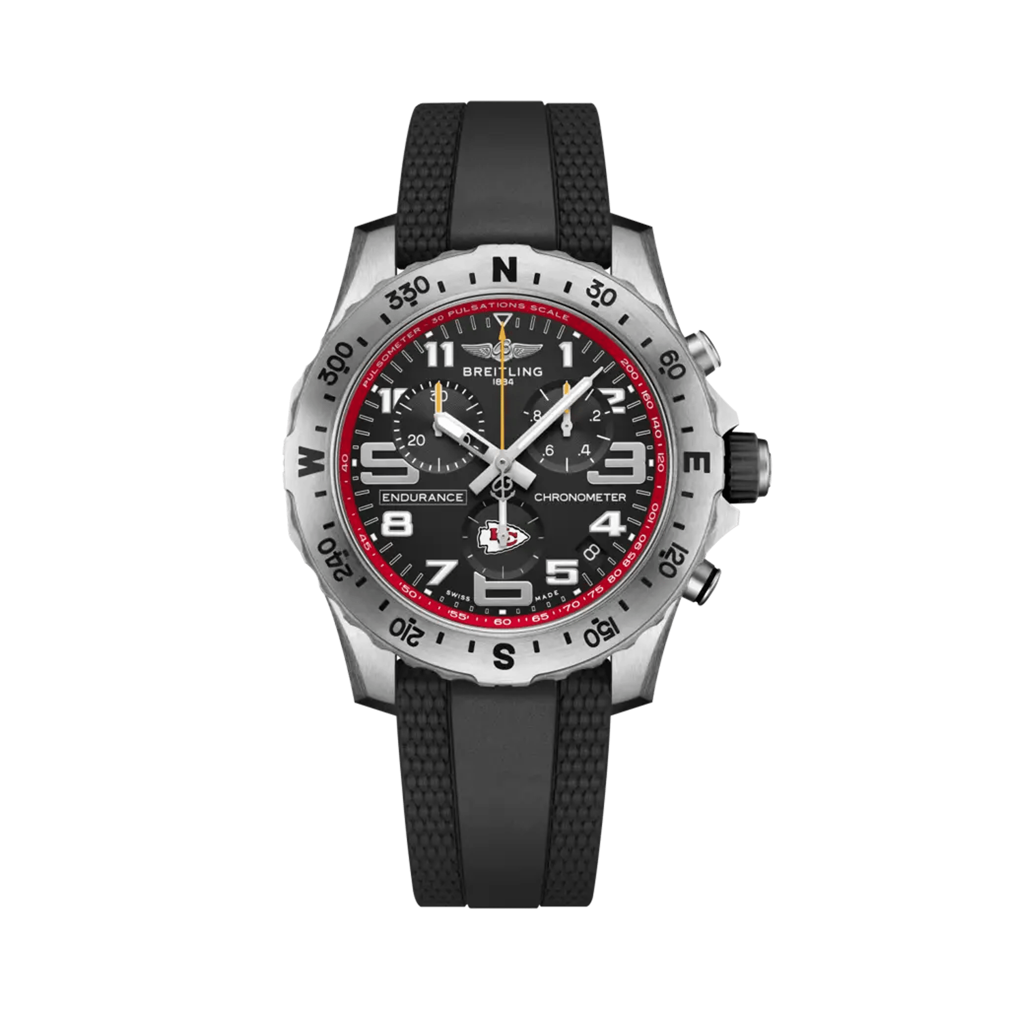 Endurance Pro 44 NFL Kansas City Chiefs Edition - E823106A1B8S1 - image 1