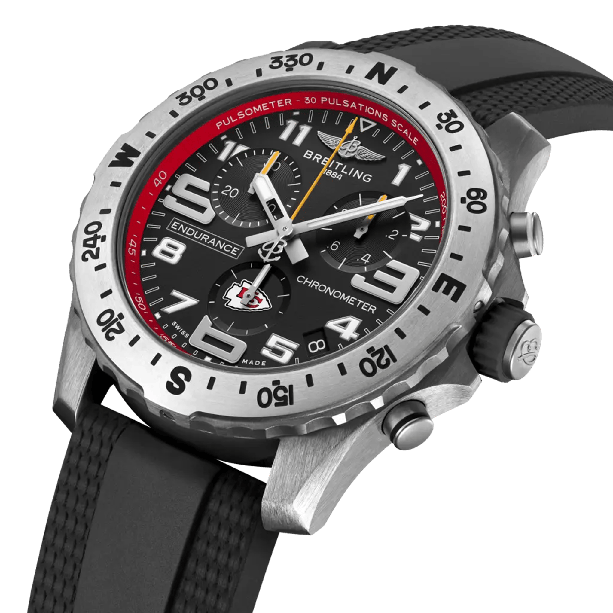 Endurance Pro 44 NFL Kansas City Chiefs Edition - E823106A1B8S1 - image 2